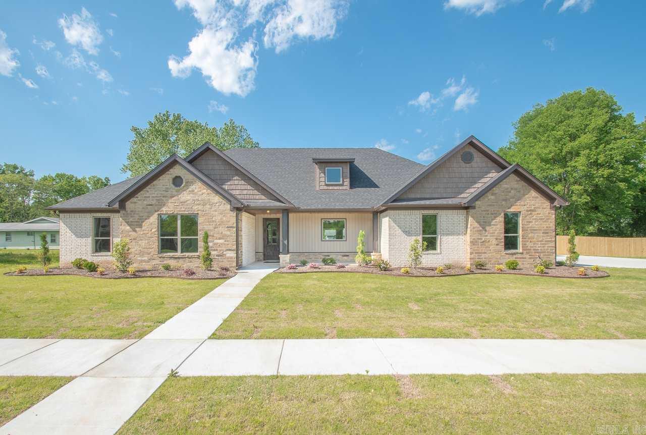 CREEKSIDE - Residential