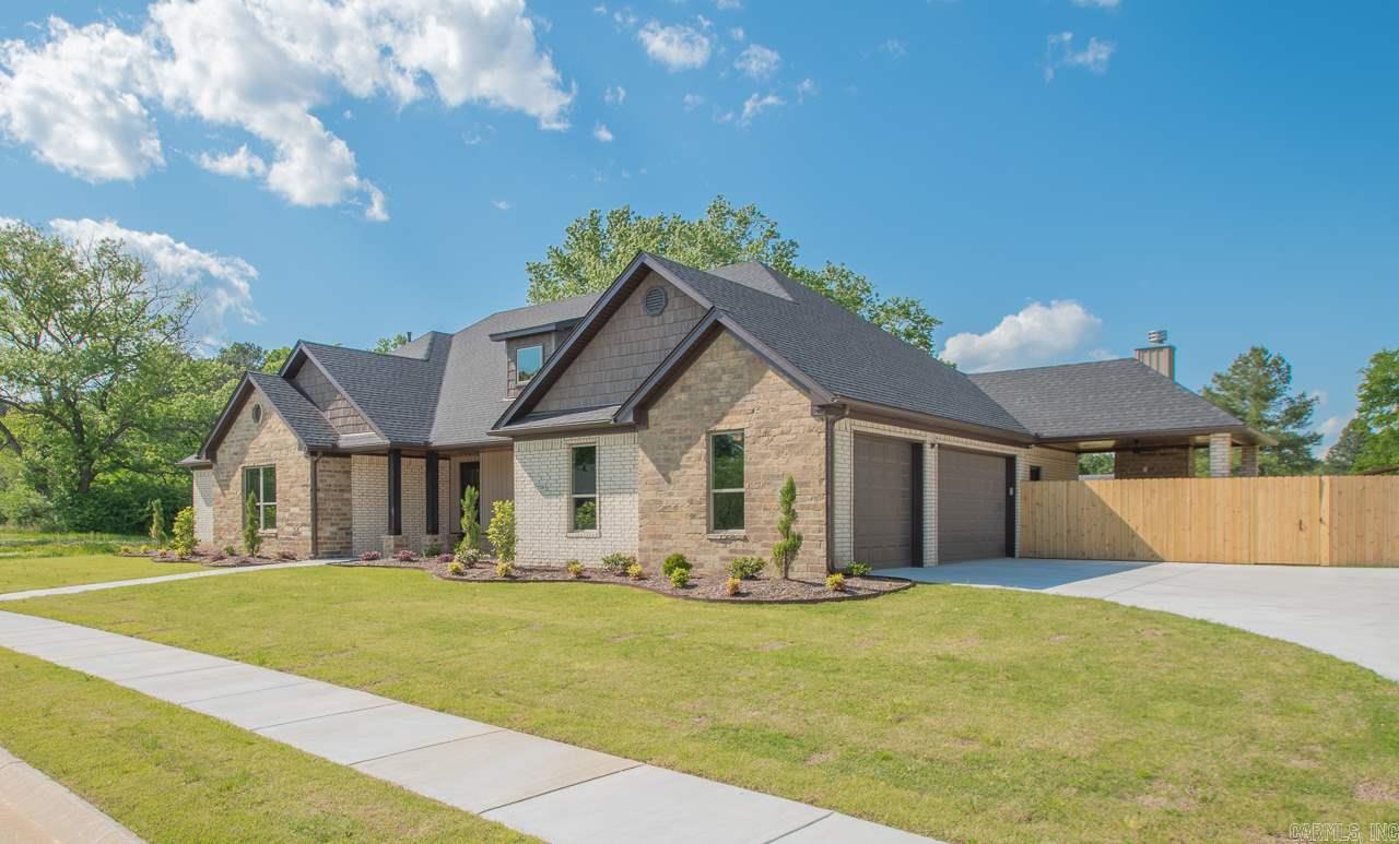 CREEKSIDE - Residential