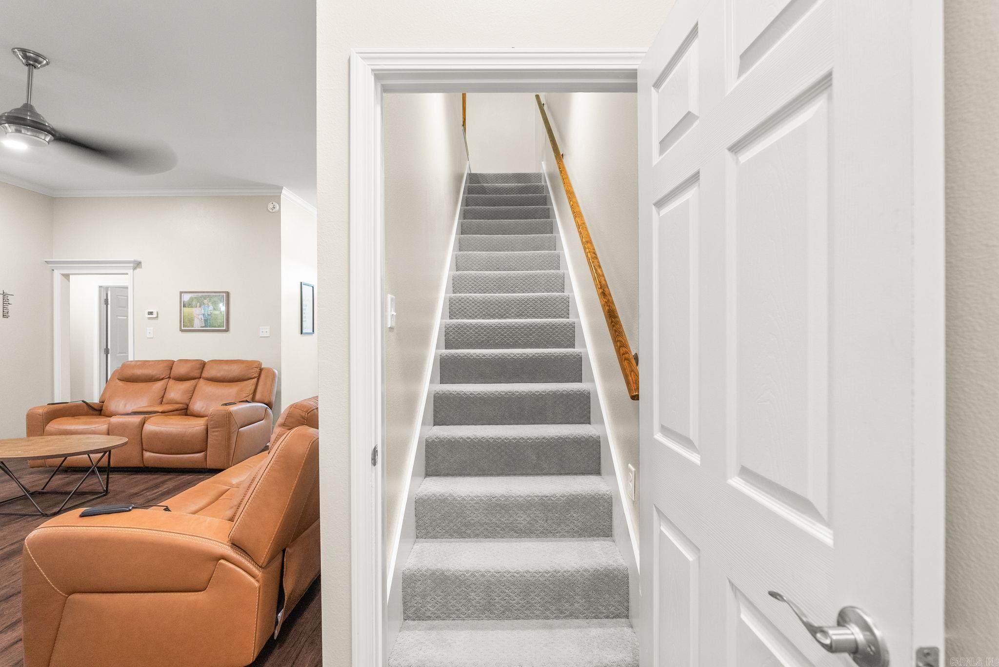 MEADOWLAKE - Residential