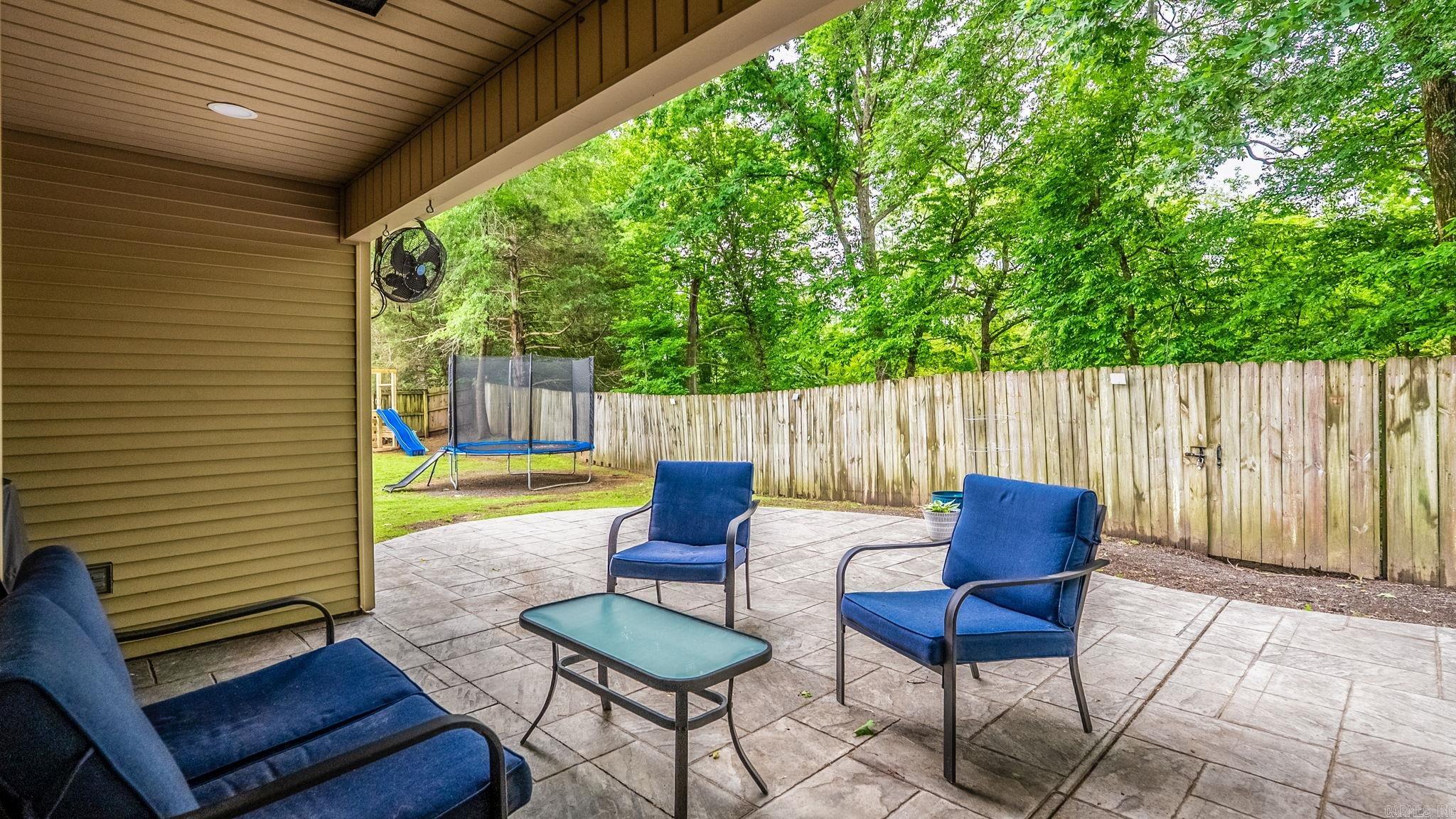 MEADOWLAKE - Residential