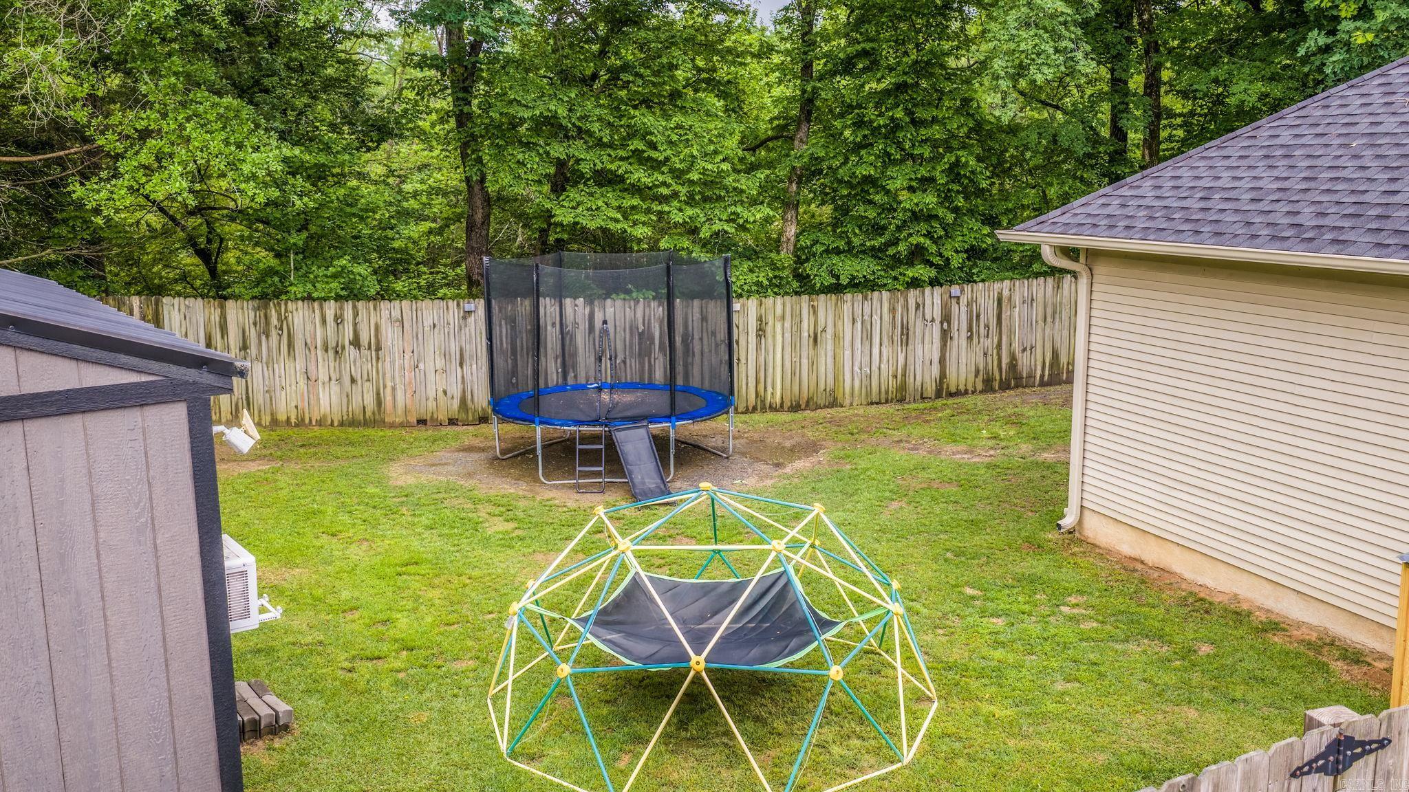 MEADOWLAKE - Residential