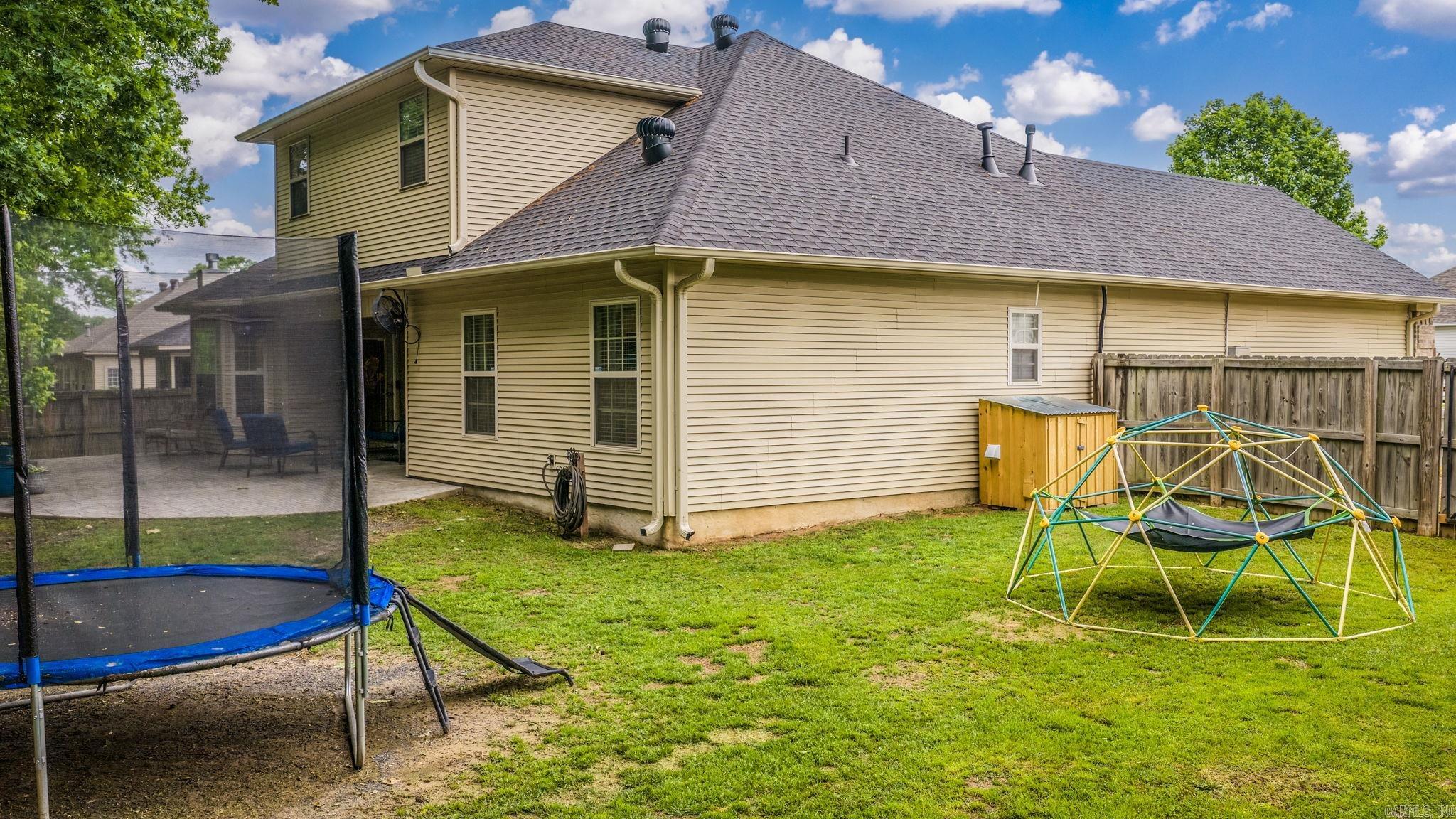 MEADOWLAKE - Residential