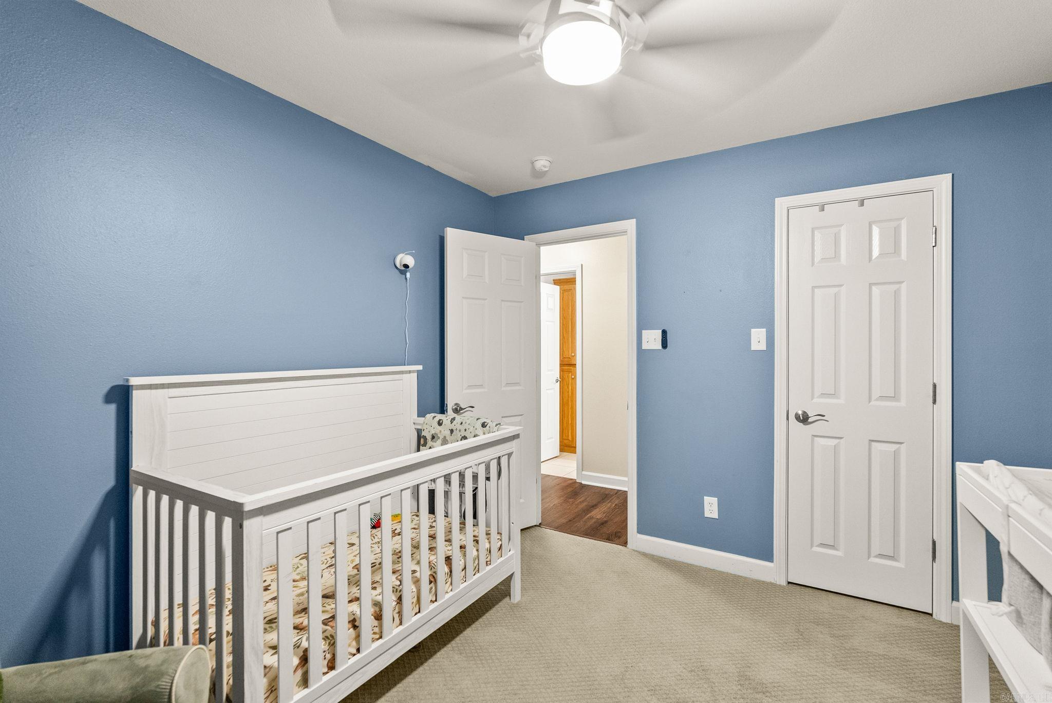 MEADOWLAKE - Residential