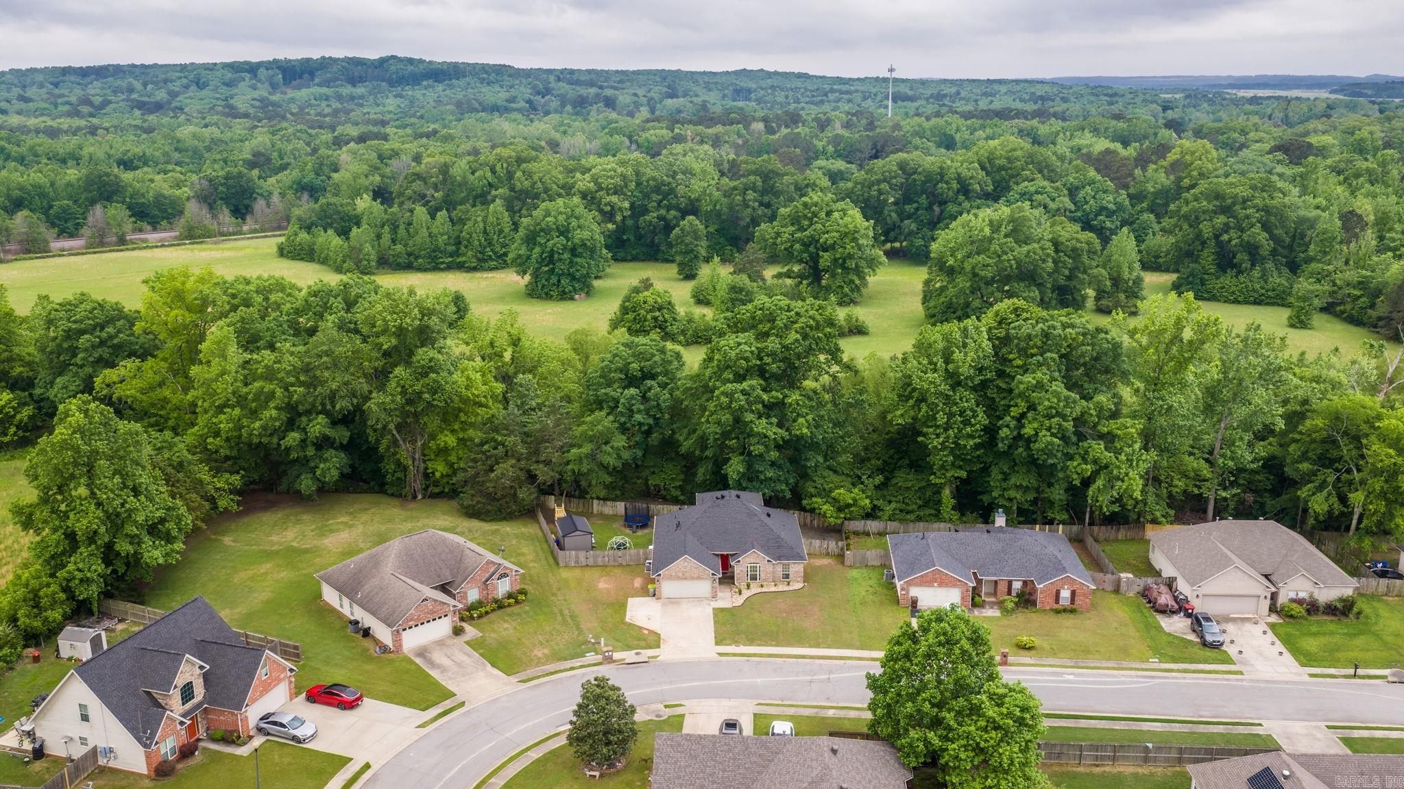 MEADOWLAKE - Residential