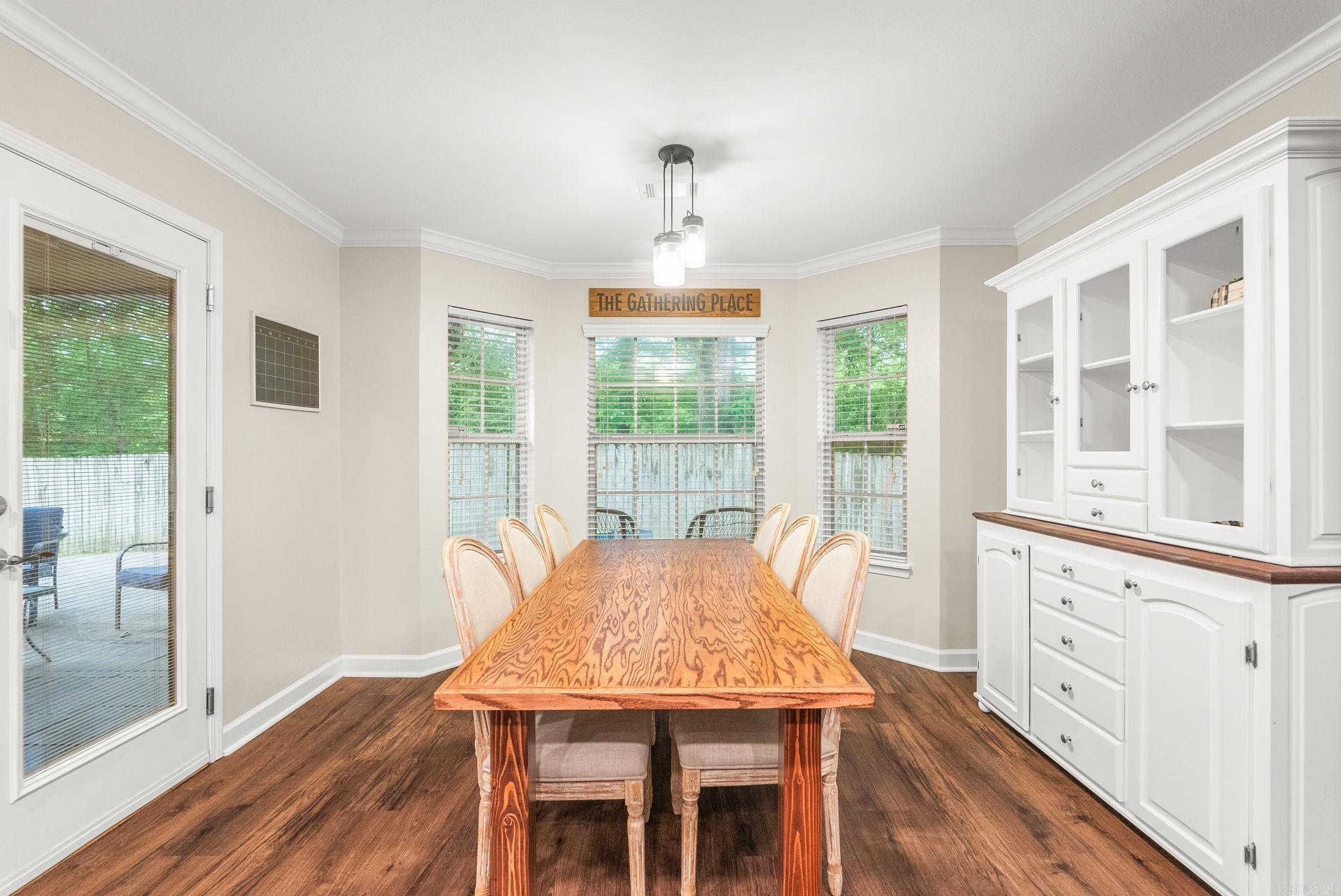MEADOWLAKE - Residential