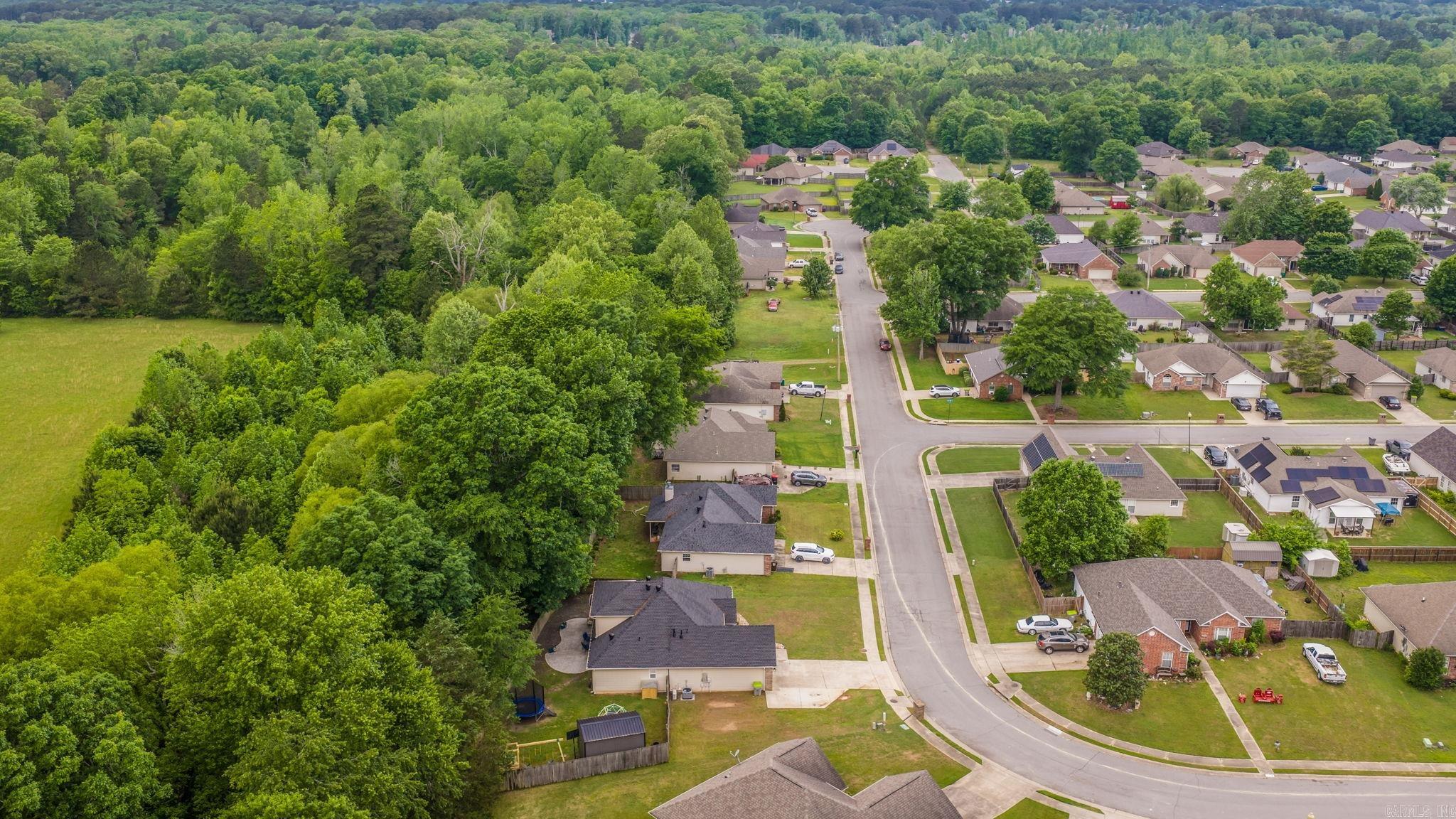 MEADOWLAKE - Residential