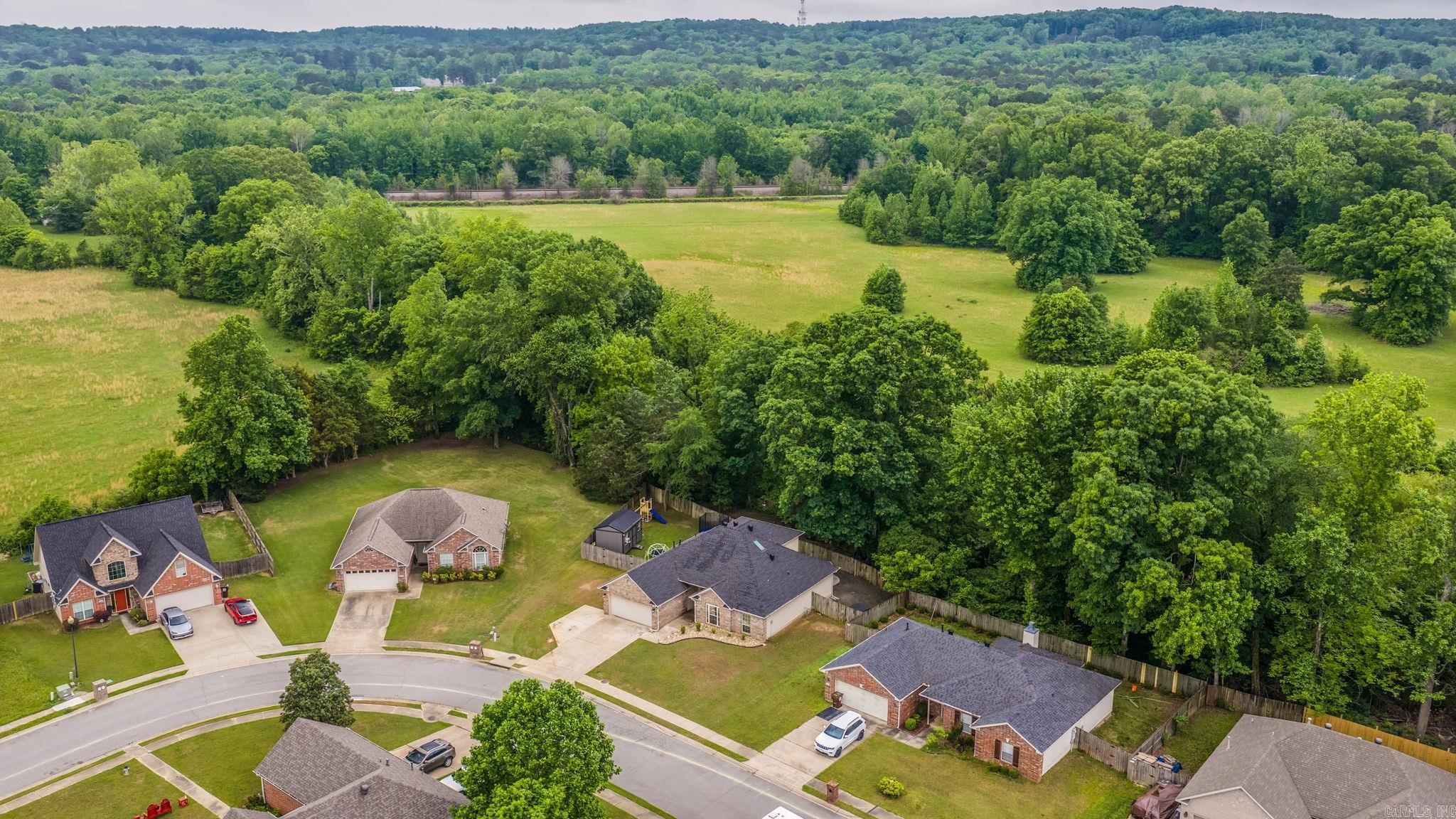 MEADOWLAKE - Residential