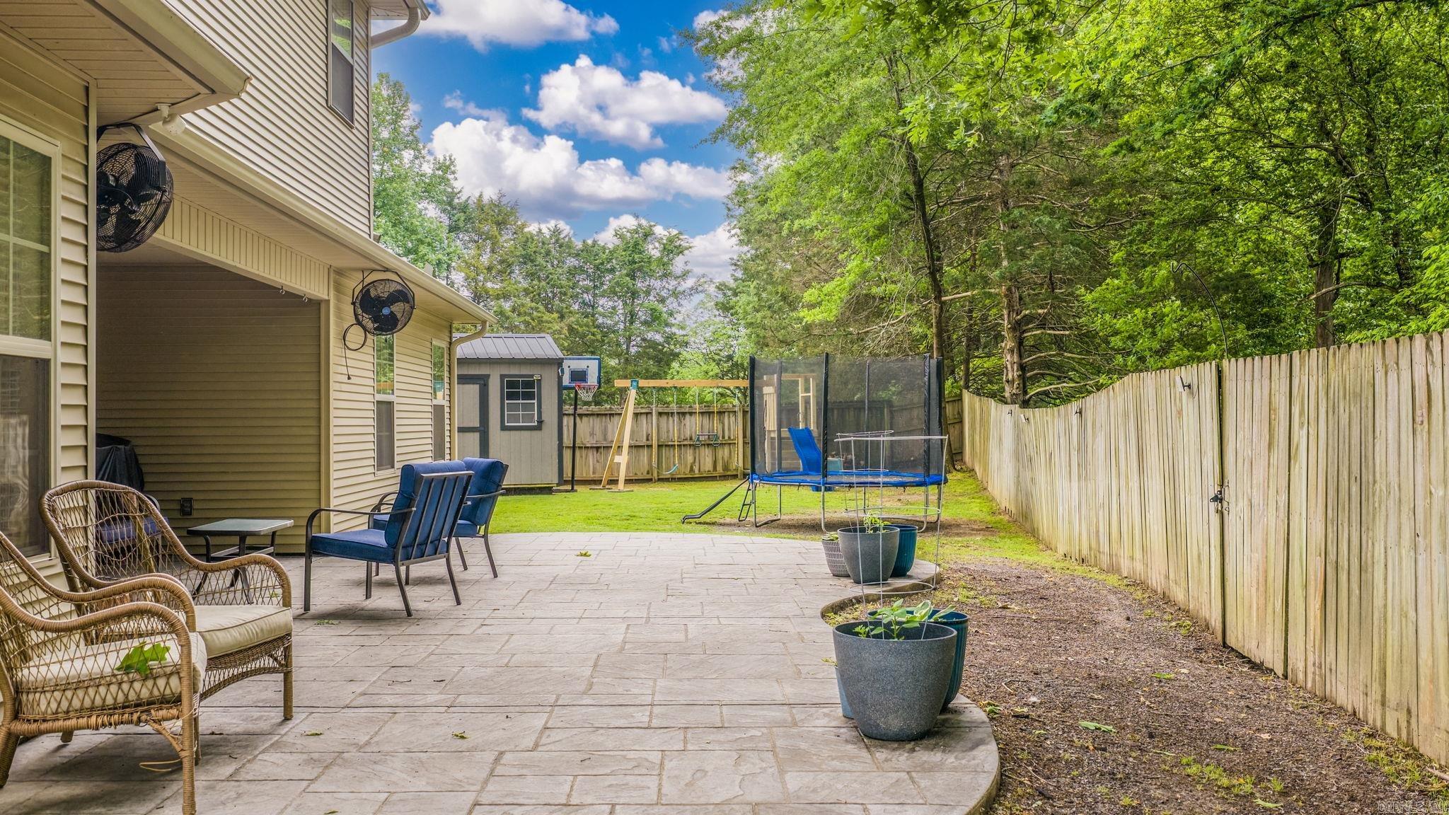MEADOWLAKE - Residential
