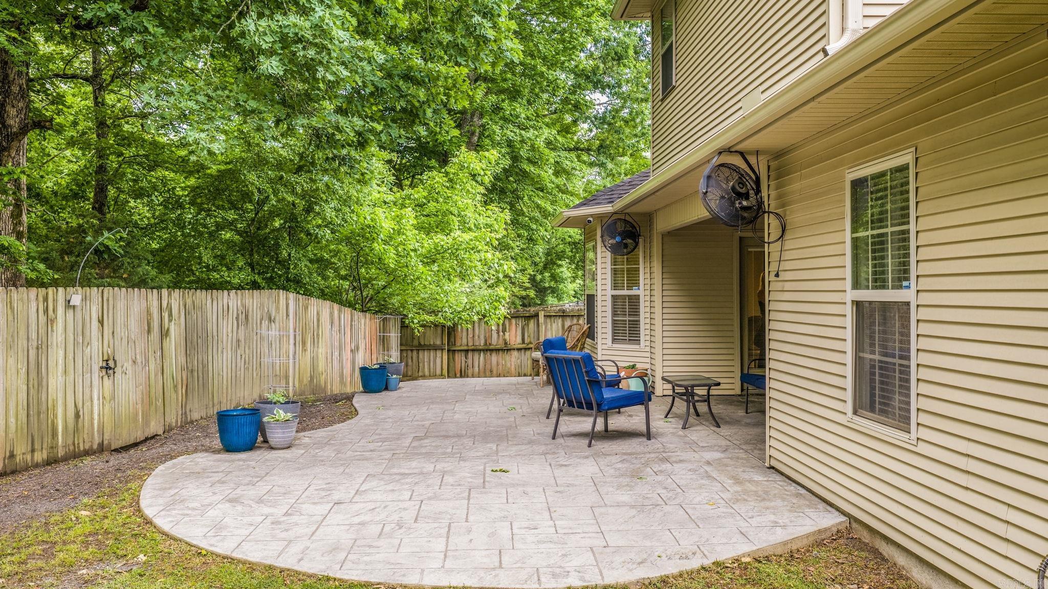 MEADOWLAKE - Residential