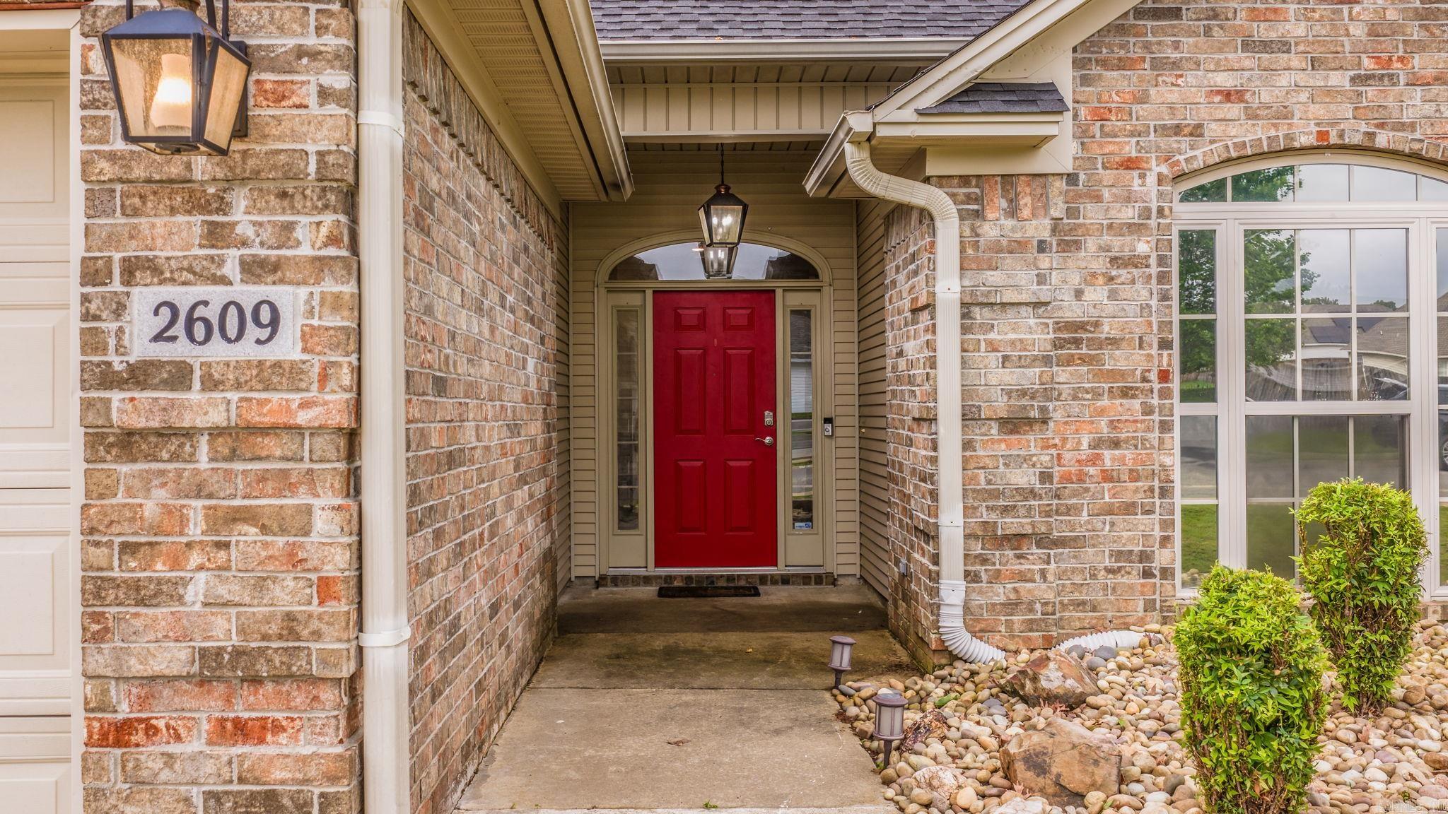 MEADOWLAKE - Residential