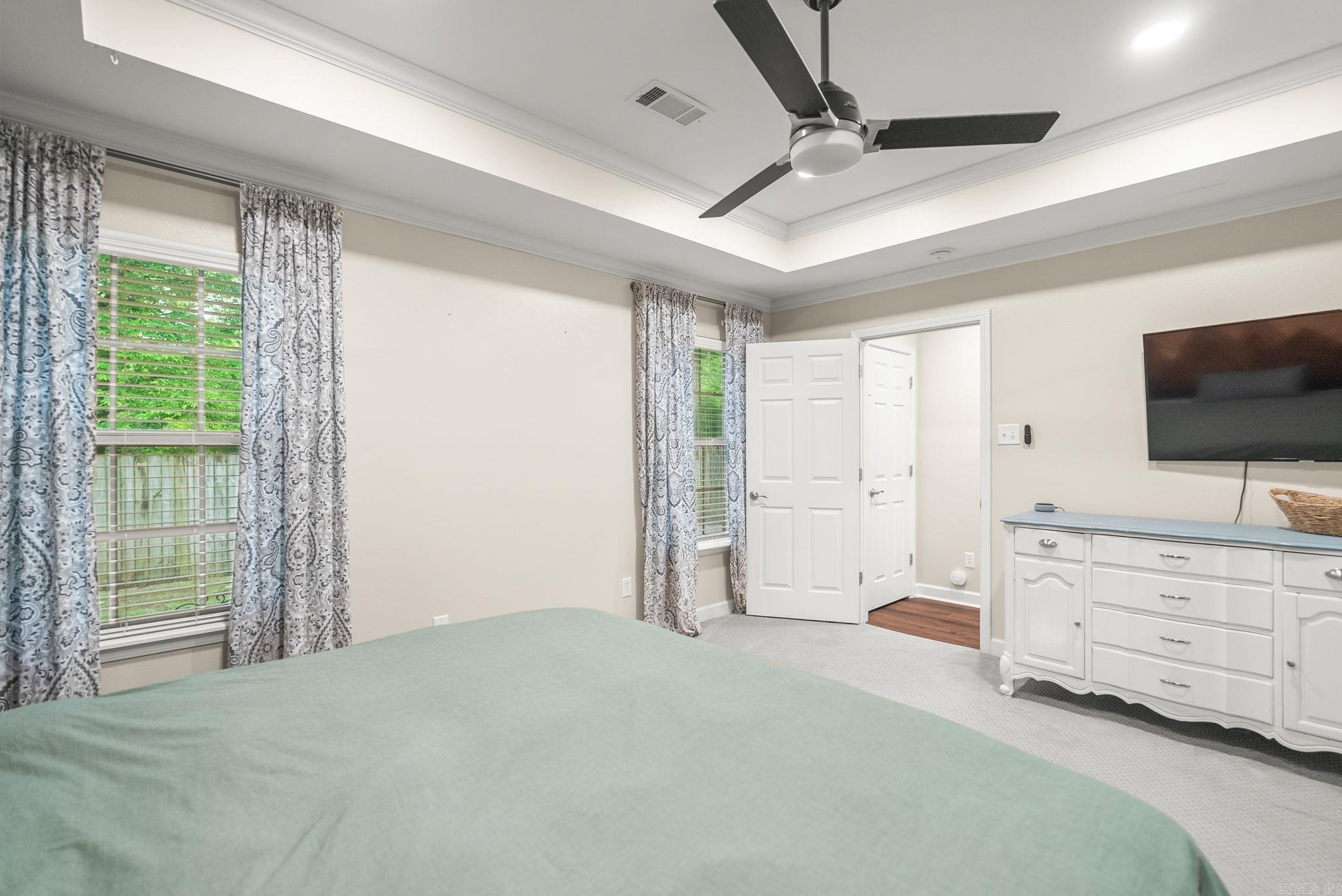 MEADOWLAKE - Residential