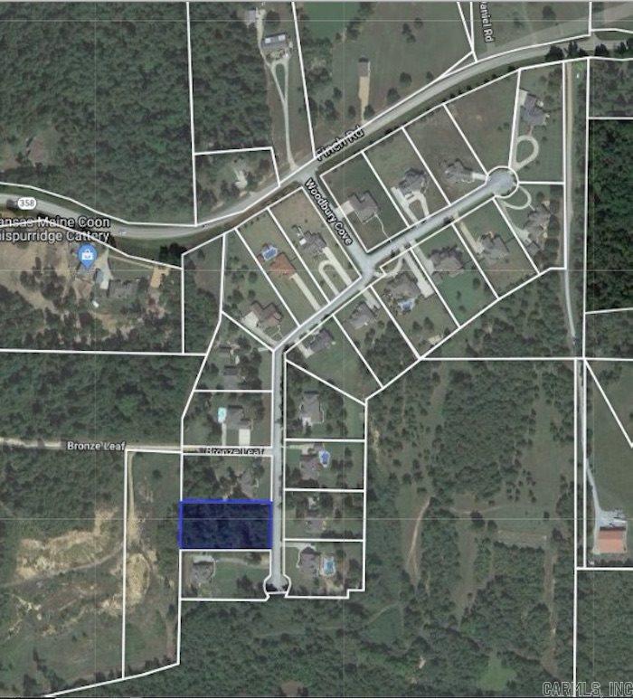Beautiful building lot ready for your dream home! This mostly cleared parcel offers the perfect blend of open space and natural privacy, with mature trees lining the back of the property. Enjoy a peaceful country feel while still being part of a well-maintained subdivision. Ideal topography for a basement home, giving you extra design possibilities and functional living space. See associated documents for subdivision restrictions