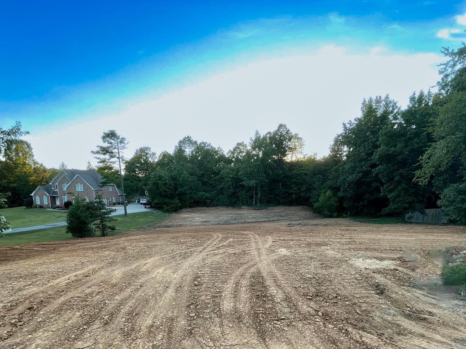 Bronze Leaf Estates - Land