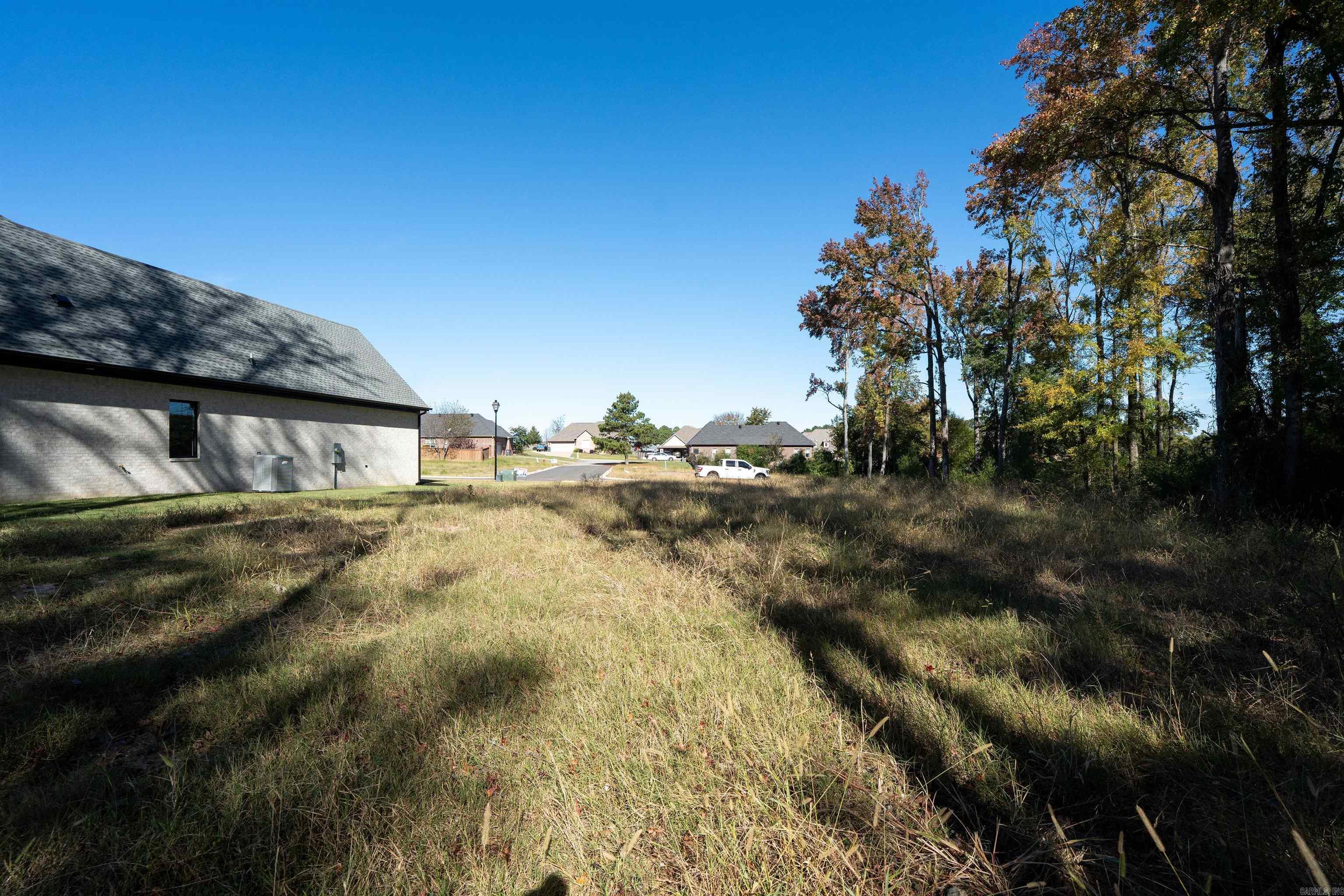 Saddlebrook Estates - Land