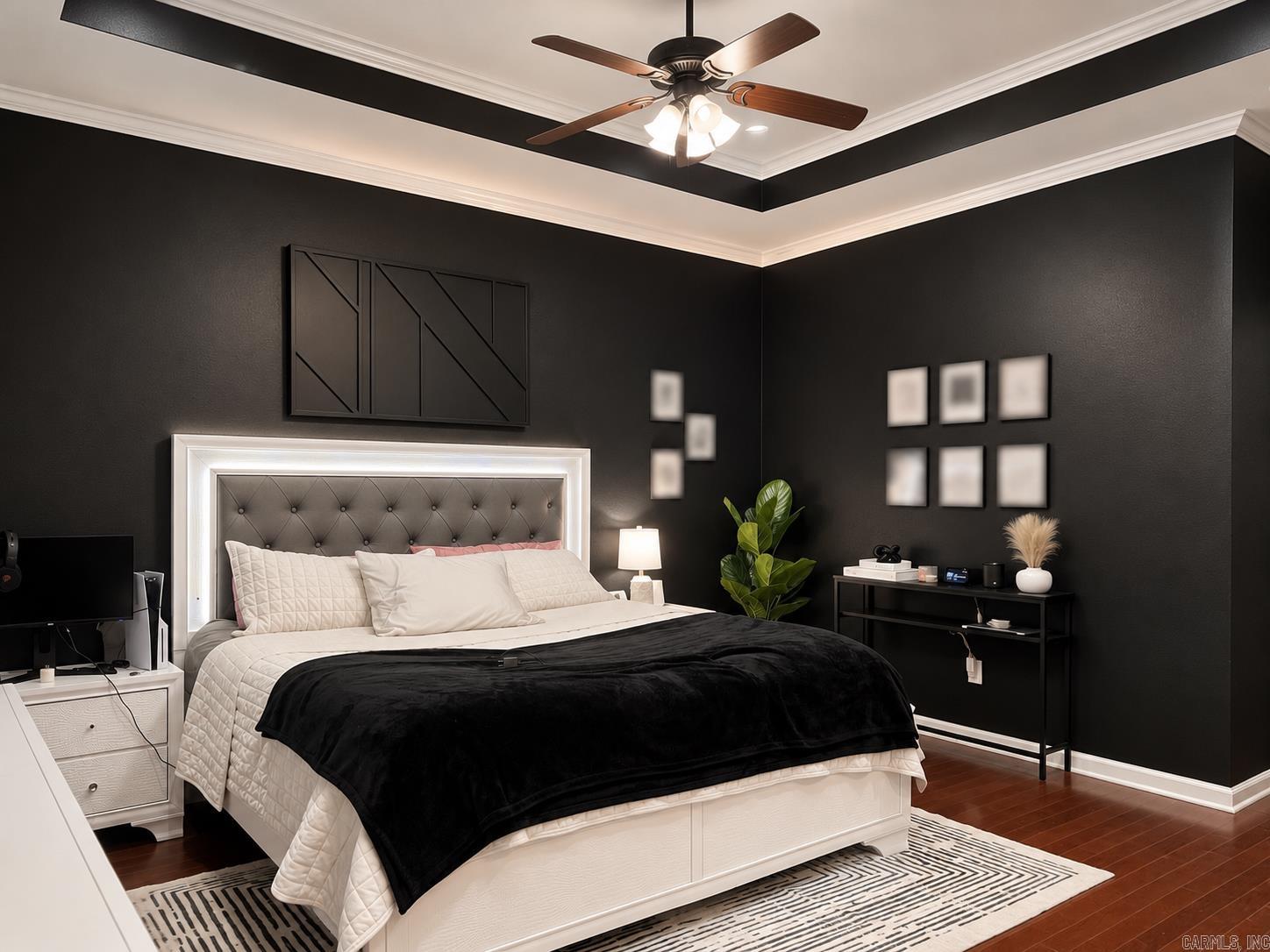 HAMPTON HOLLOW PHASE II - Residential