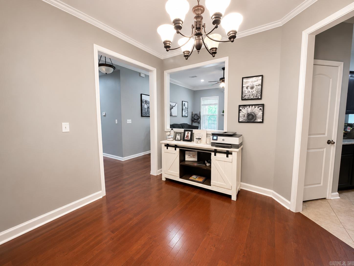 HAMPTON HOLLOW PHASE II - Residential