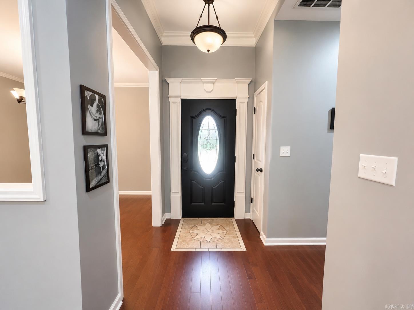 HAMPTON HOLLOW PHASE II - Residential