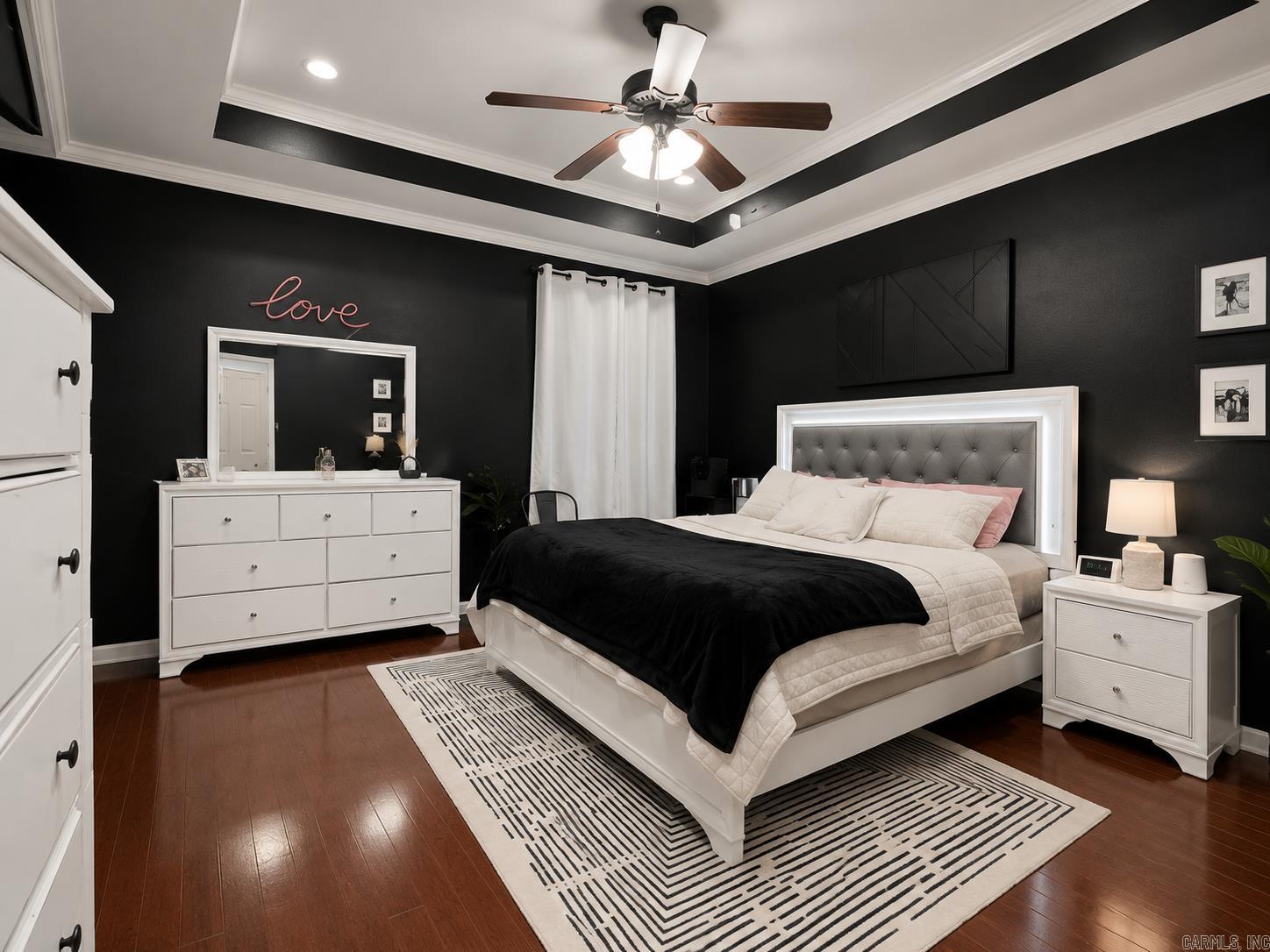 HAMPTON HOLLOW PHASE II - Residential