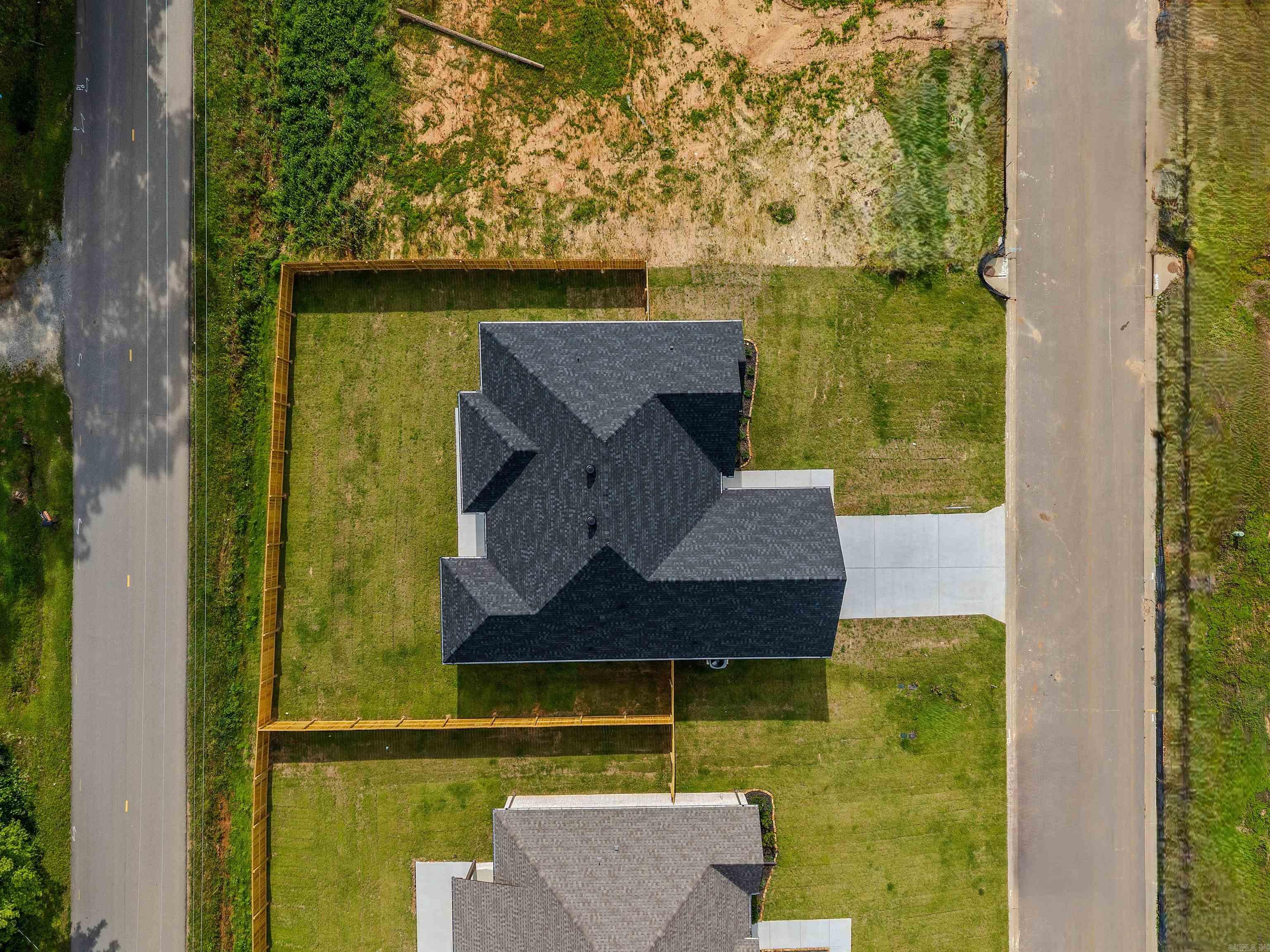 HARMONY VILLAGE - Residential