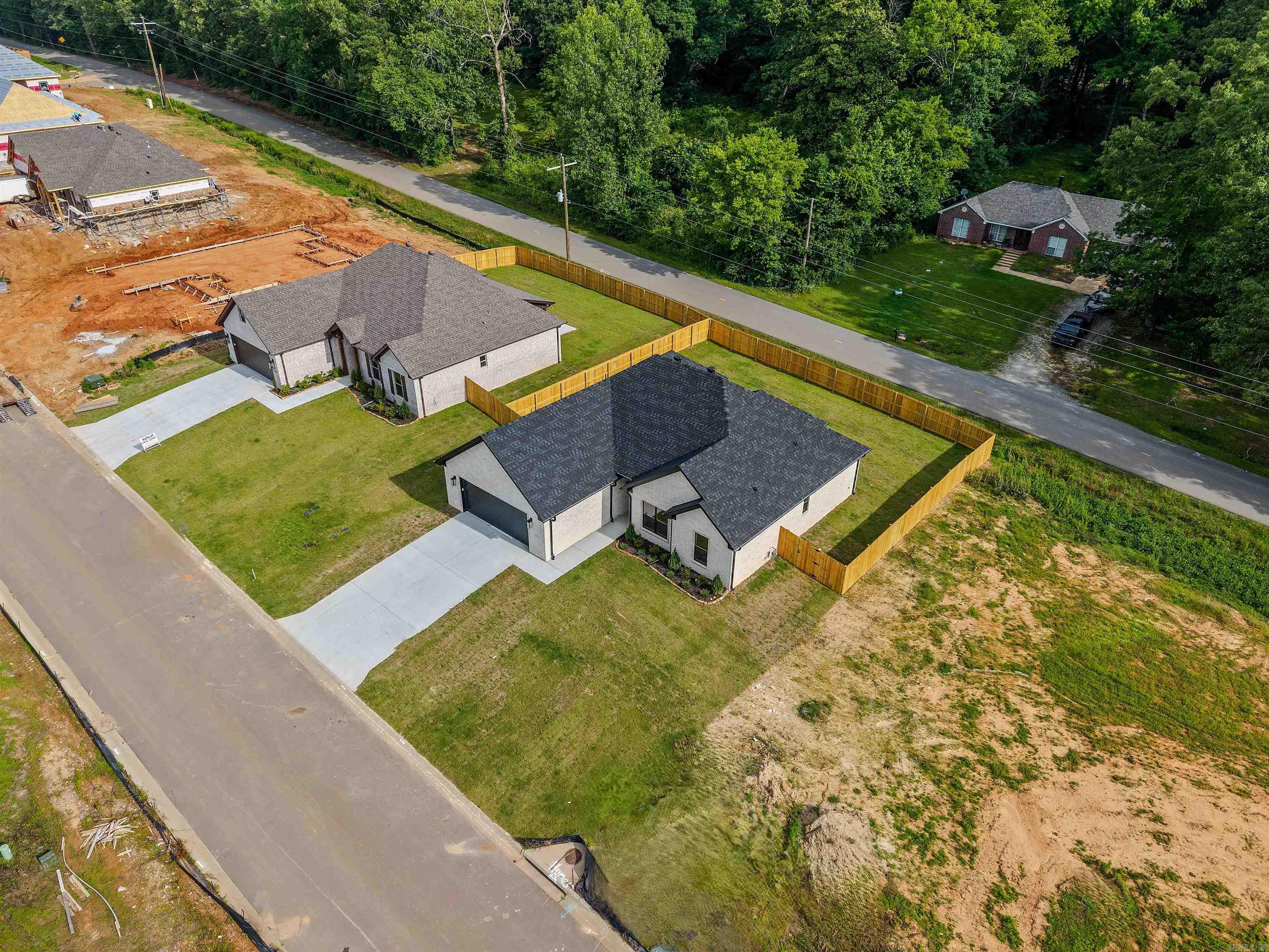 HARMONY VILLAGE - Residential