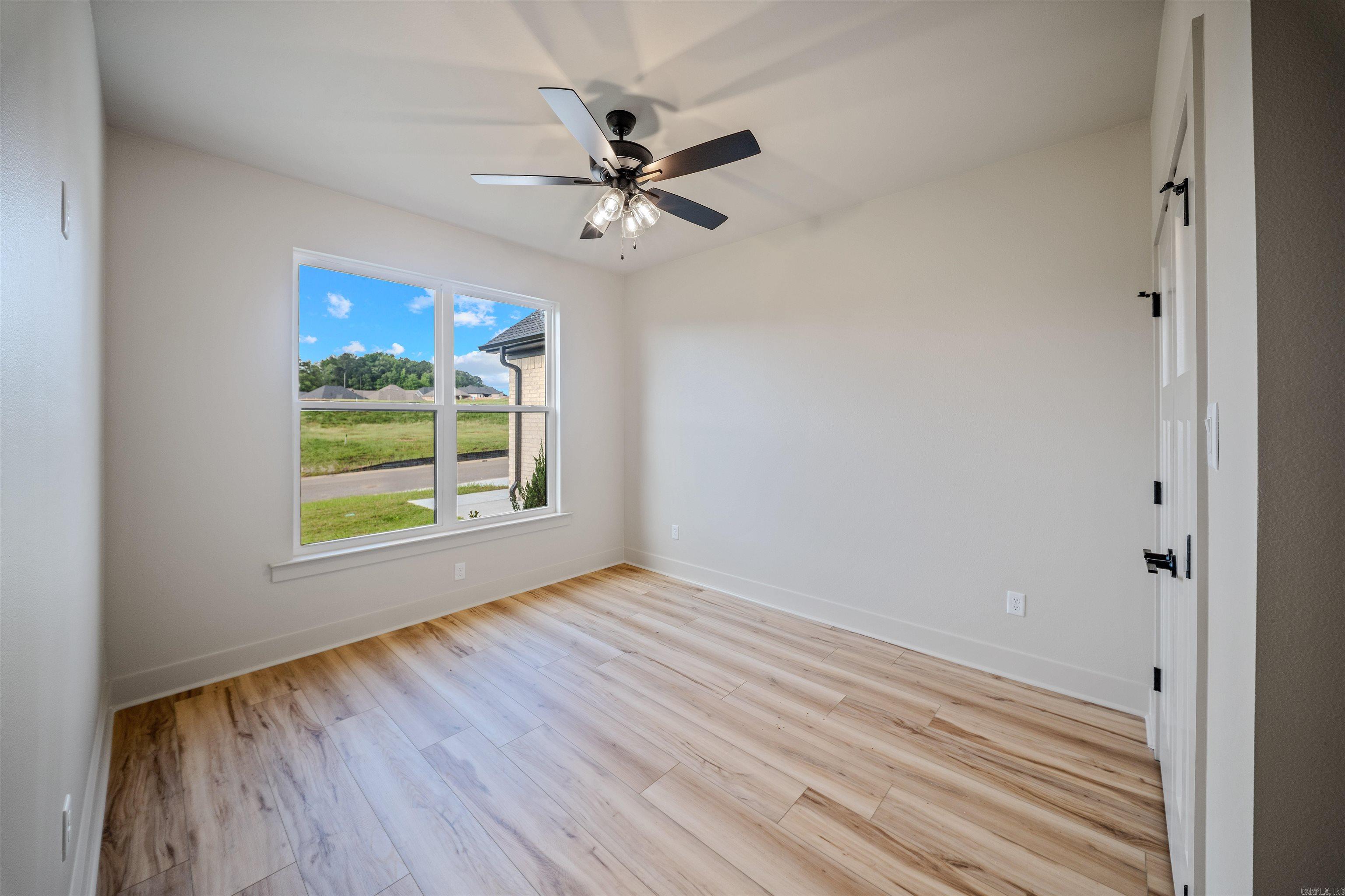 HARMONY VILLAGE - Residential