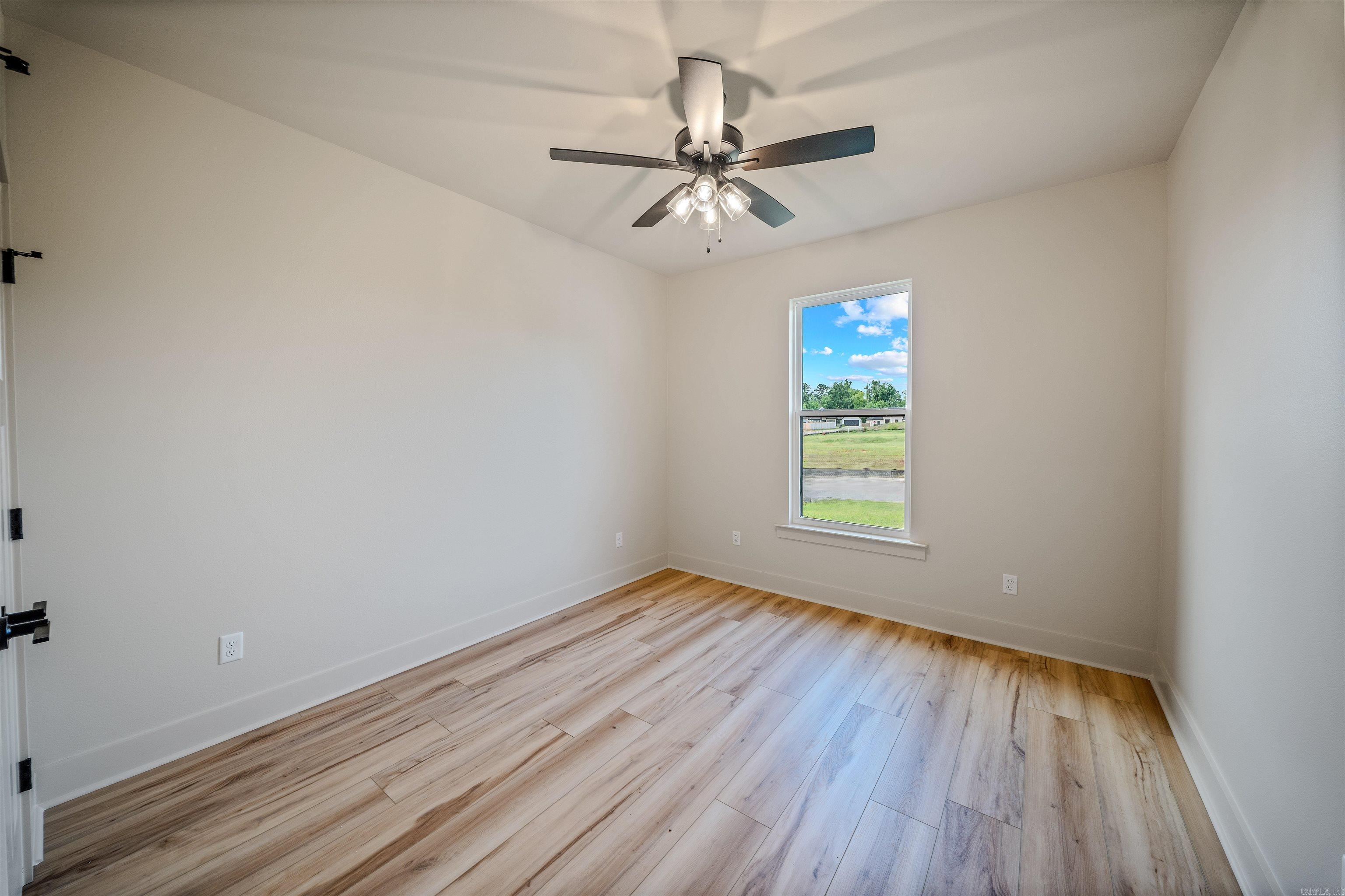 HARMONY VILLAGE - Residential