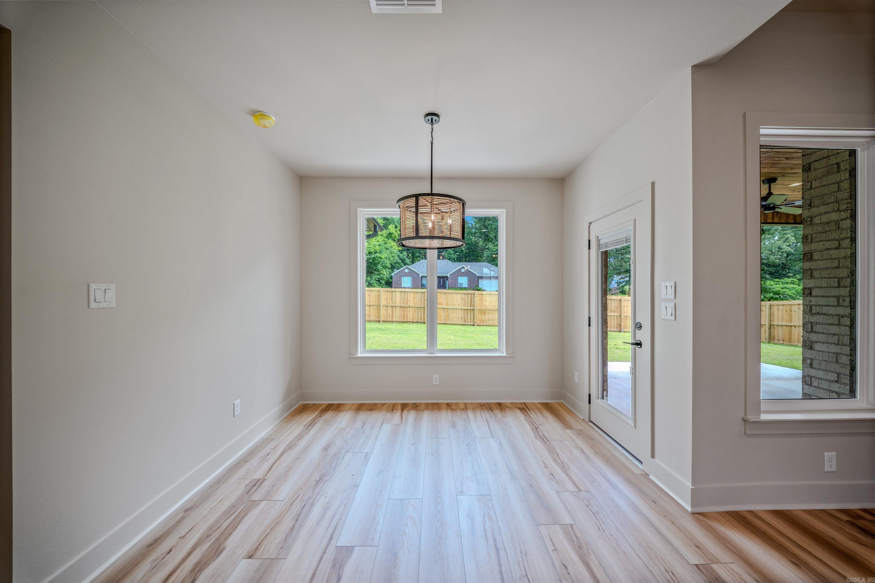 HARMONY VILLAGE - Residential