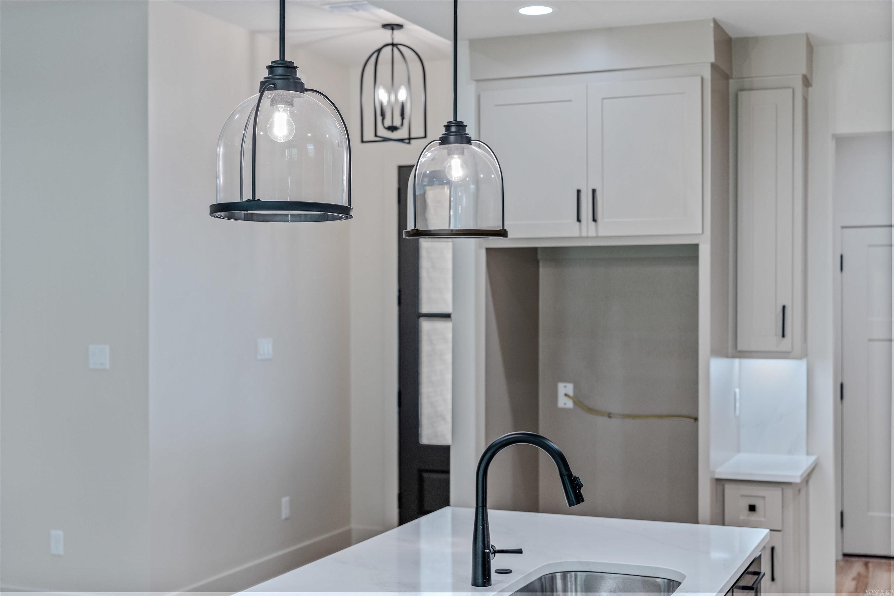 HARMONY VILLAGE - Residential