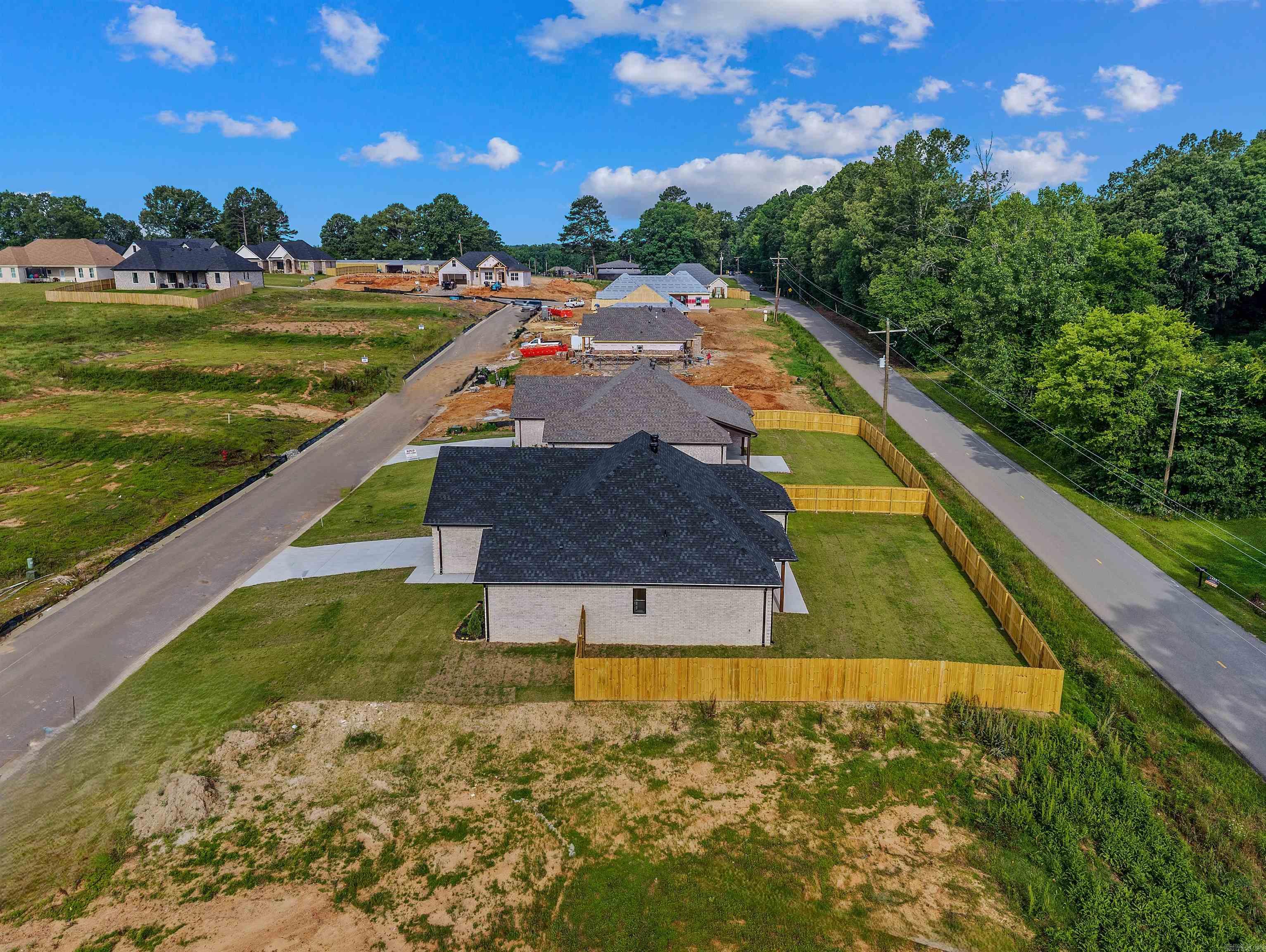 HARMONY VILLAGE - Residential
