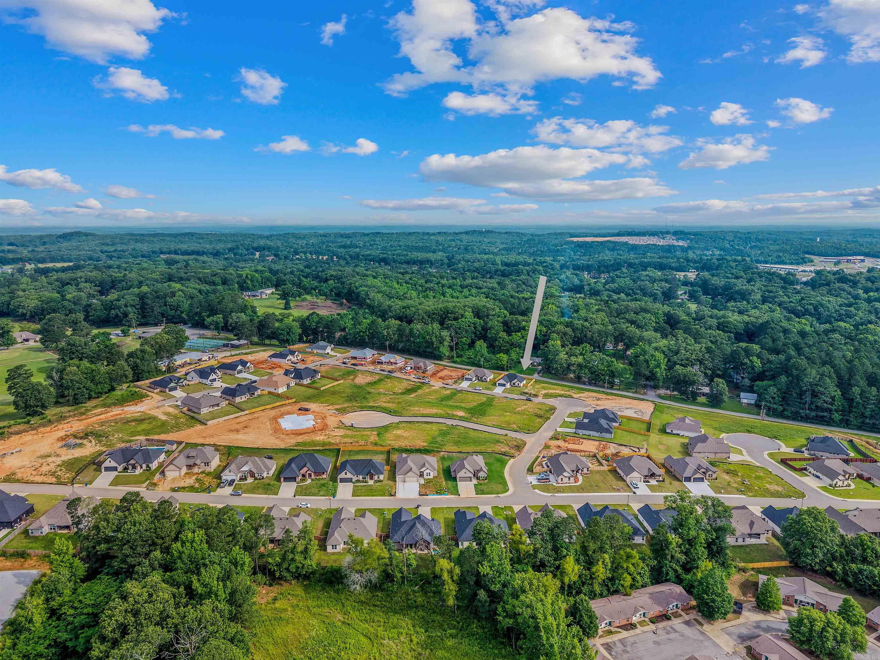 HARMONY VILLAGE - Residential