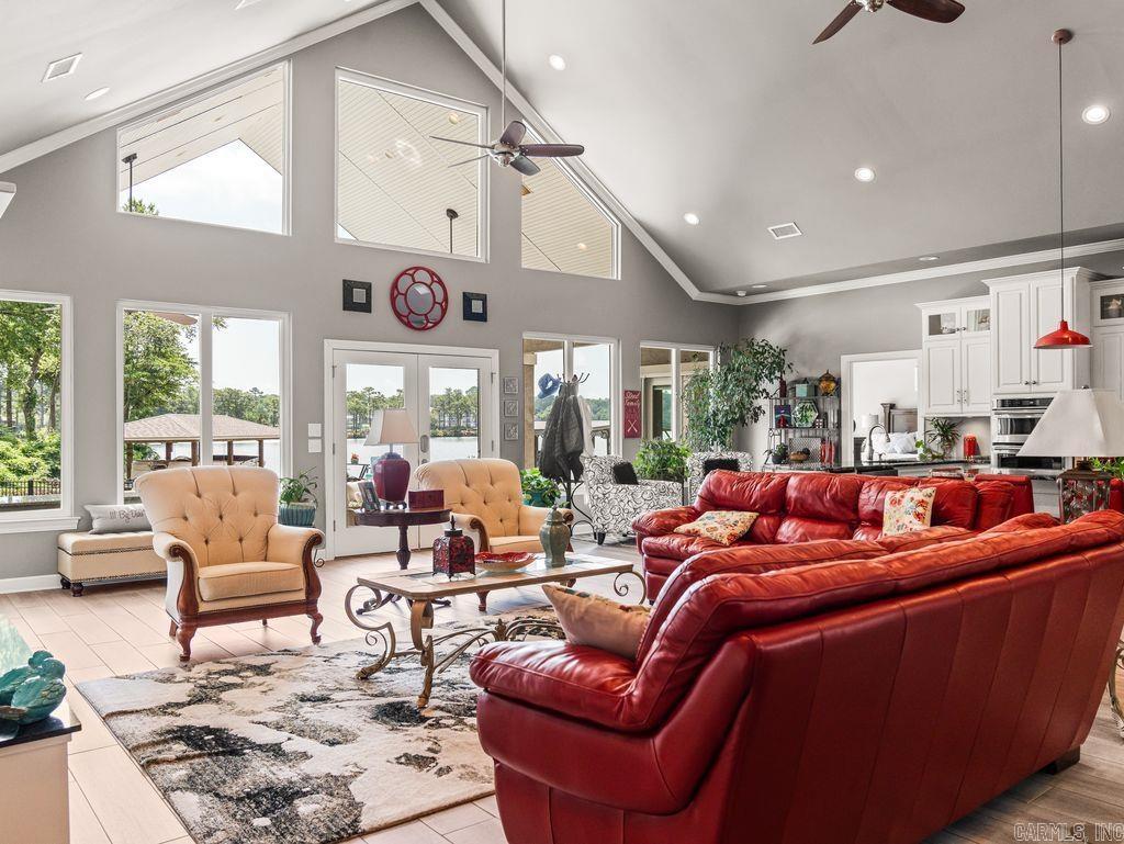 WILSON, LOIS K. - Residential