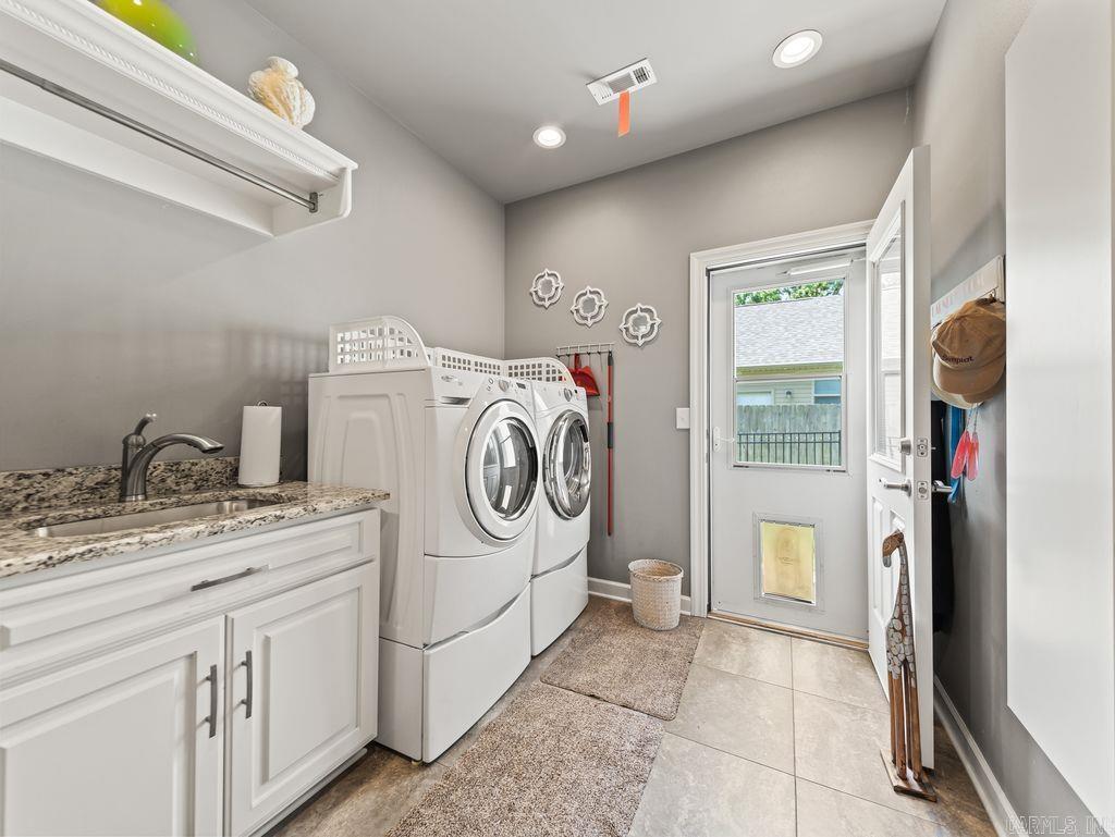 WILSON, LOIS K. - Residential