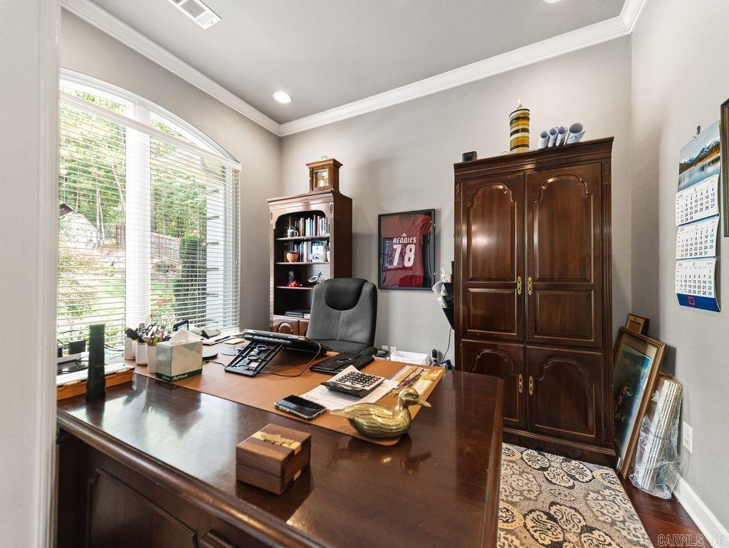 WILSON, LOIS K. - Residential