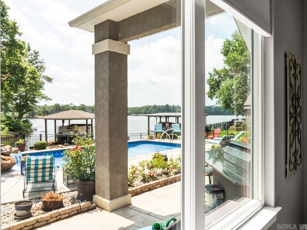 WILSON, LOIS K. - Residential