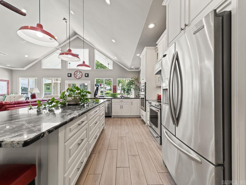 WILSON, LOIS K. - Residential