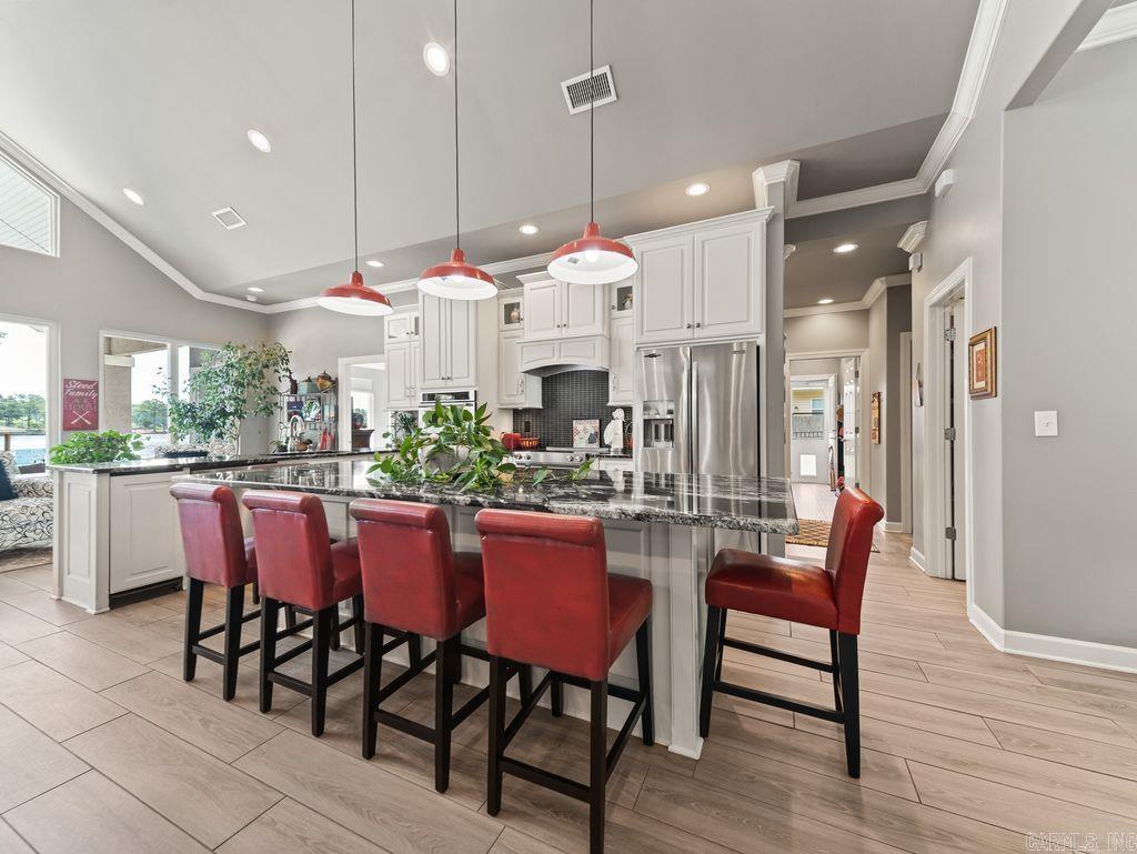 WILSON, LOIS K. - Residential