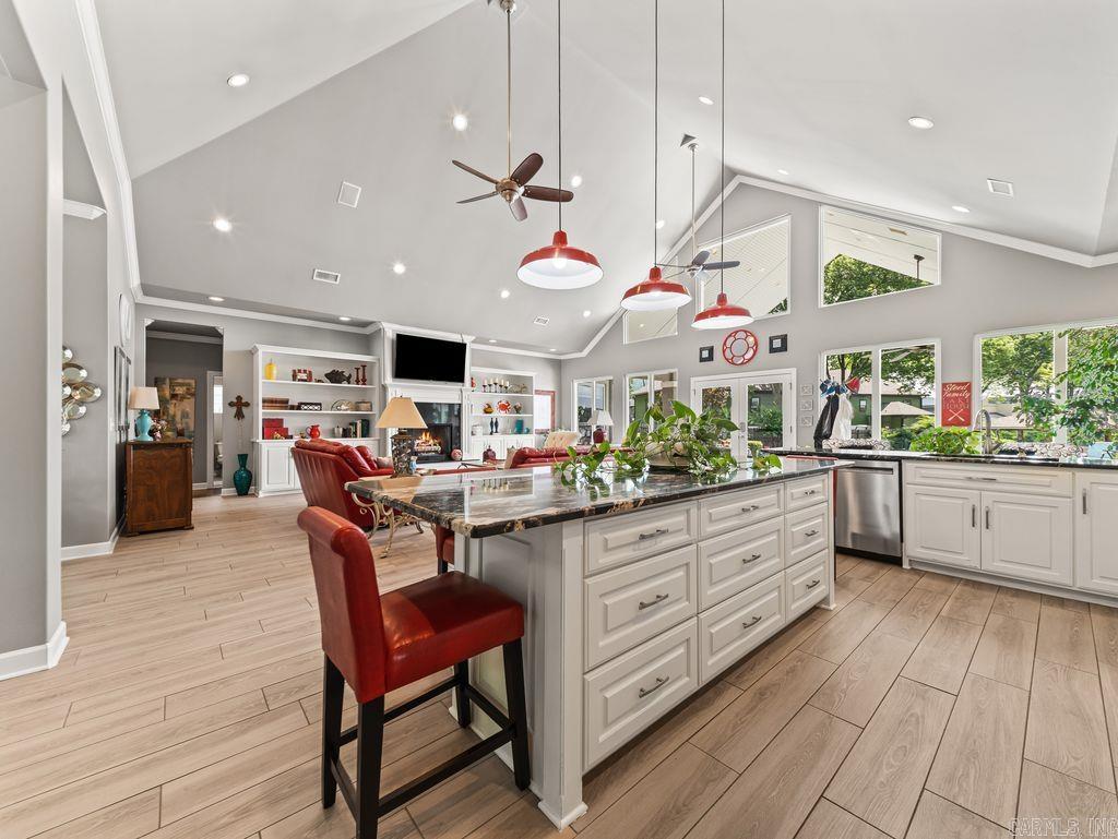 WILSON, LOIS K. - Residential