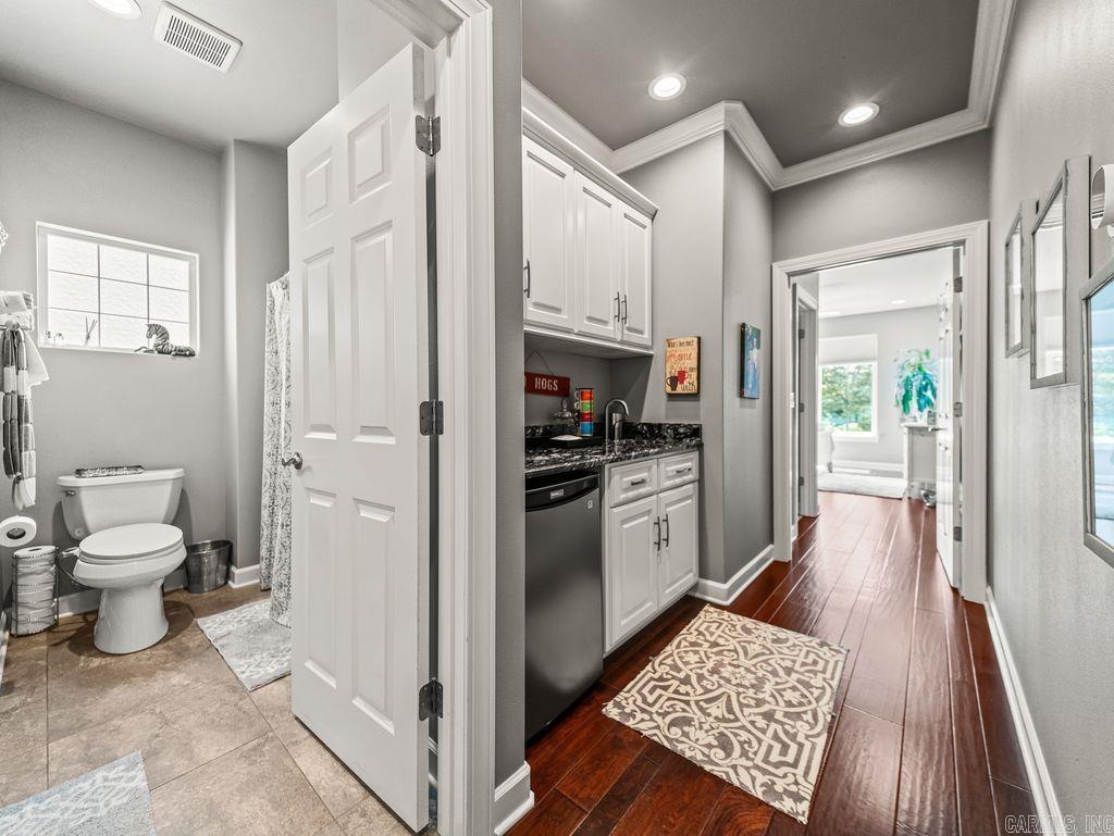 WILSON, LOIS K. - Residential