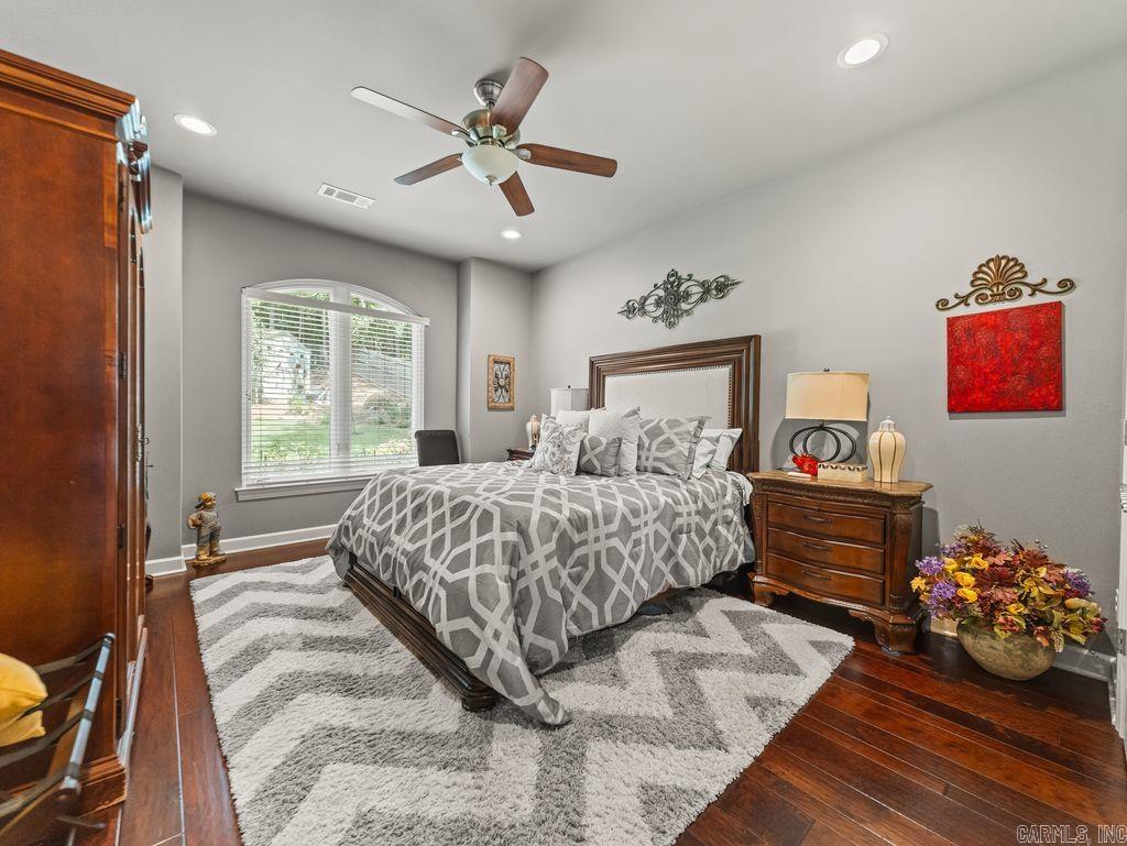 WILSON, LOIS K. - Residential
