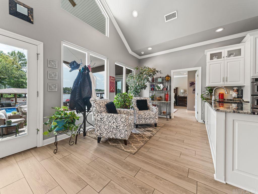 WILSON, LOIS K. - Residential