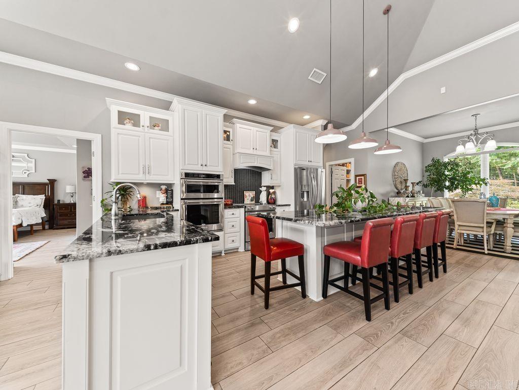 WILSON, LOIS K. - Residential