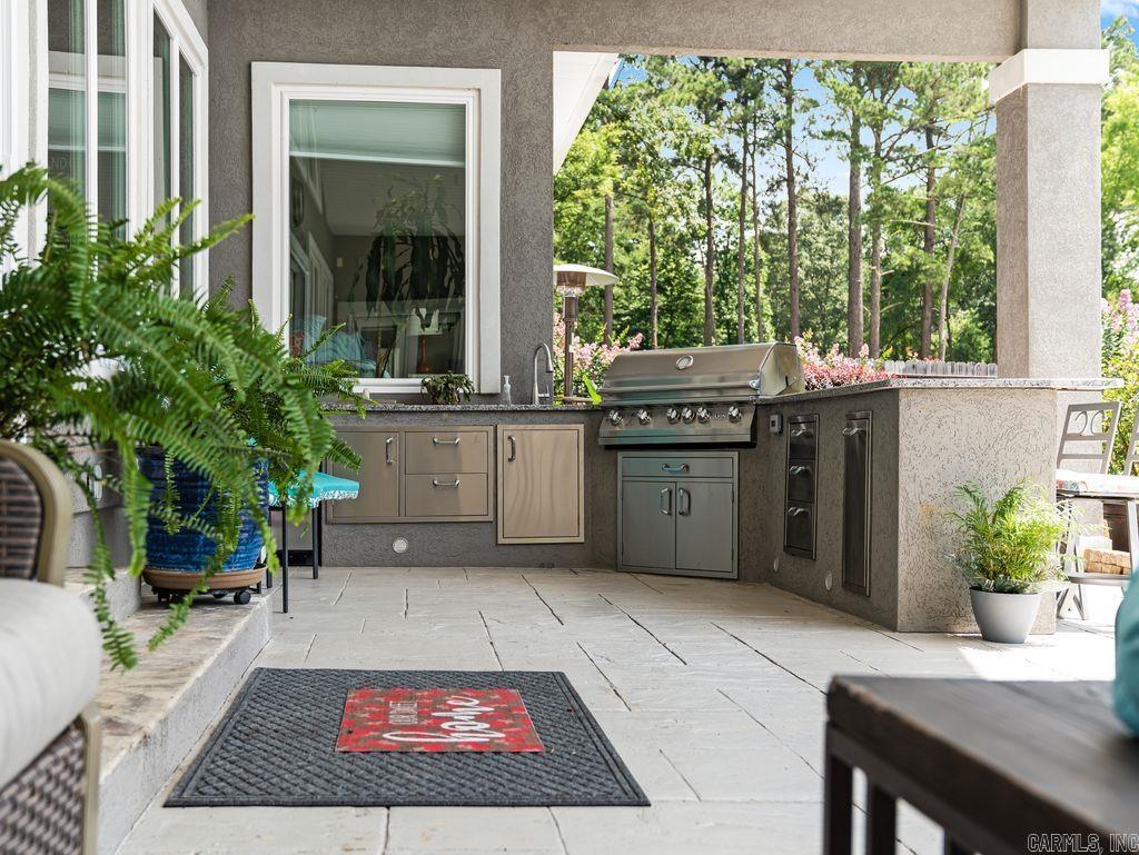 WILSON, LOIS K. - Residential