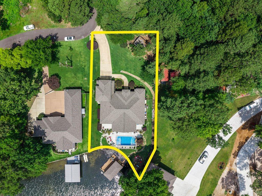 WILSON, LOIS K. - Residential
