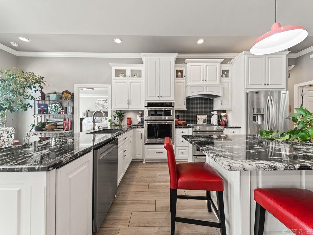 WILSON, LOIS K. - Residential
