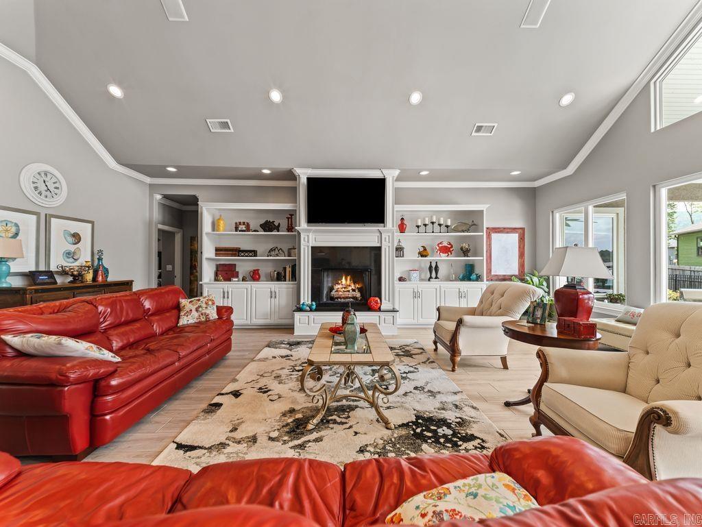 WILSON, LOIS K. - Residential