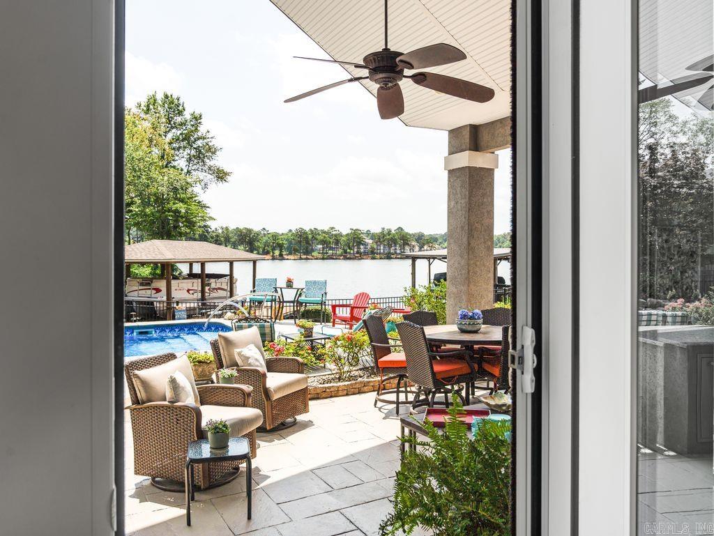 WILSON, LOIS K. - Residential