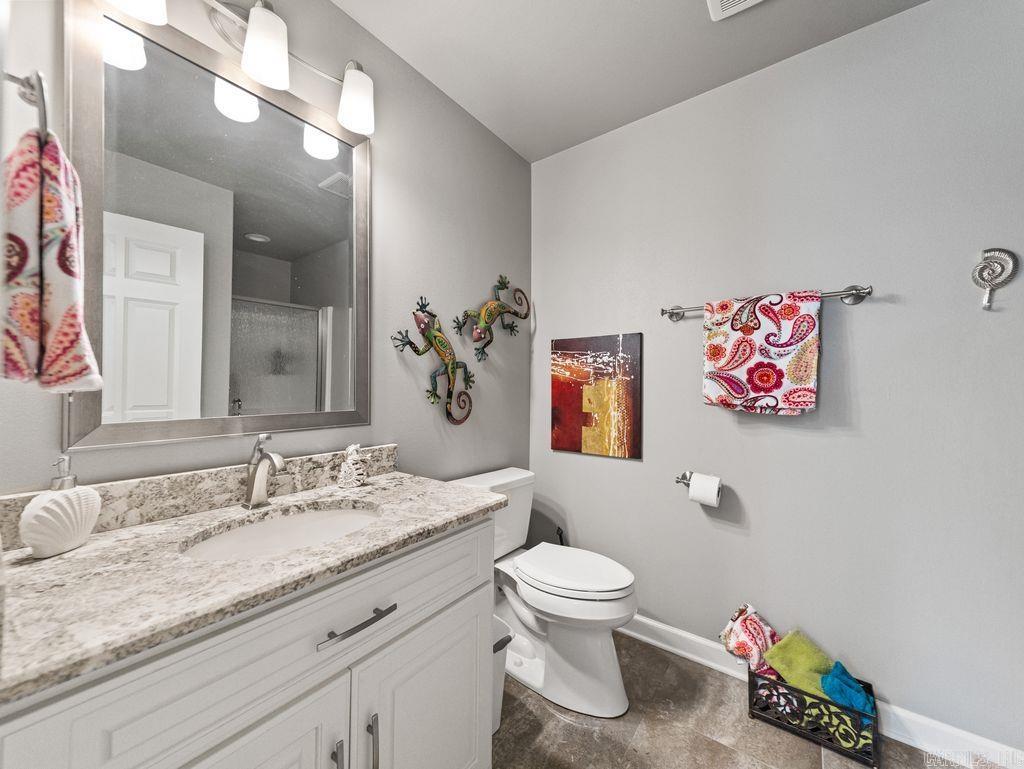 WILSON, LOIS K. - Residential