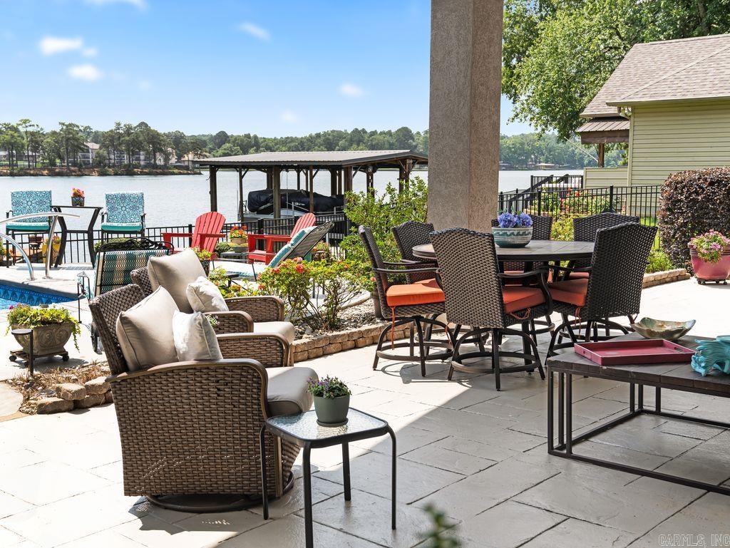 WILSON, LOIS K. - Residential
