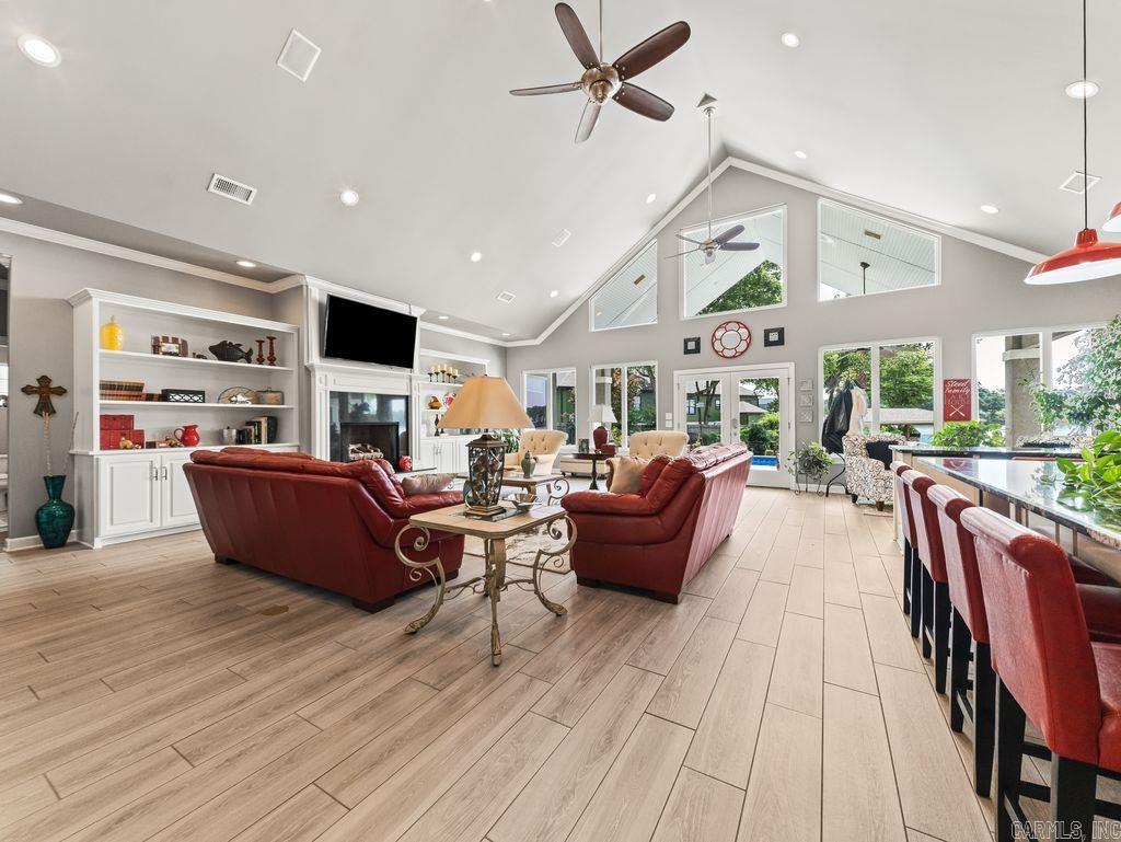 WILSON, LOIS K. - Residential