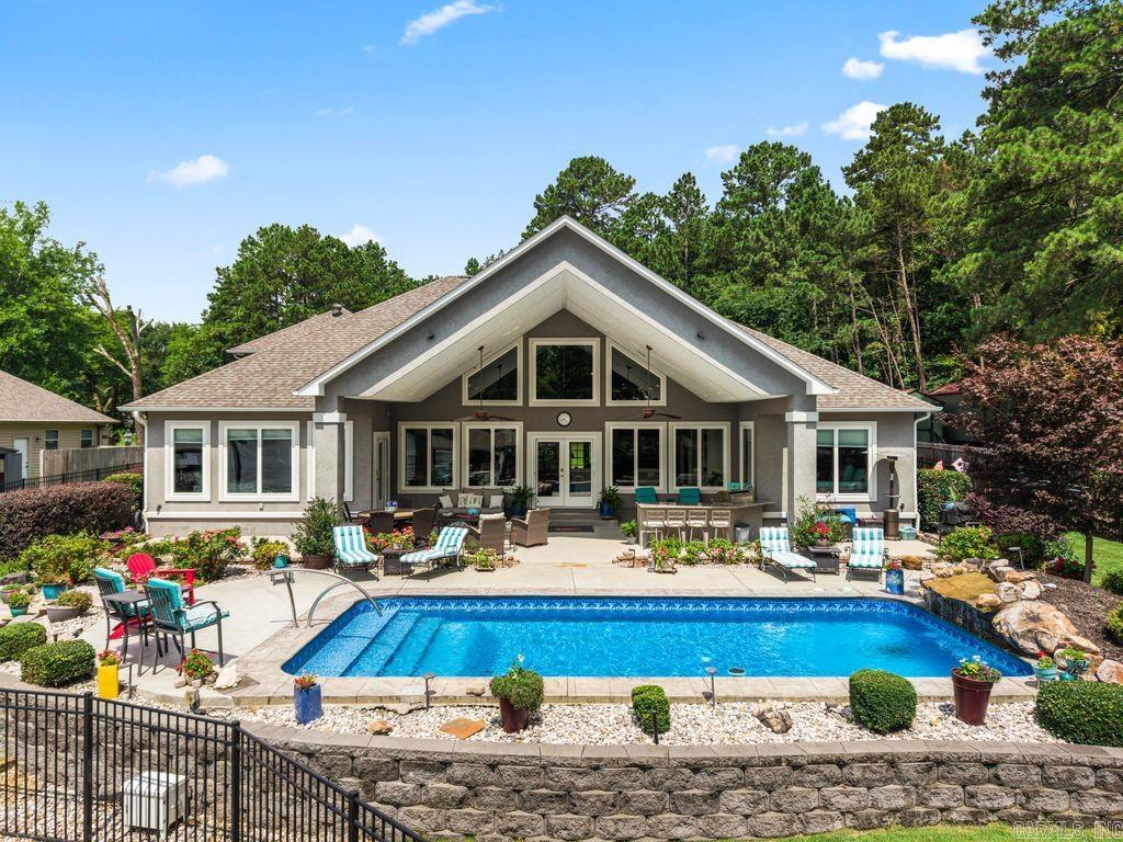 WILSON, LOIS K. - Residential